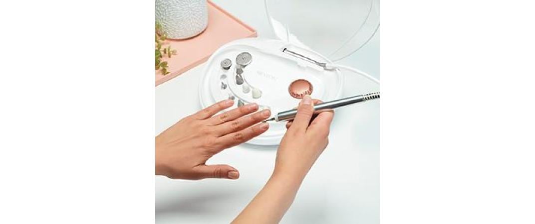 Revlon Maniküre-Pediküre-Set »Ultimate Glam«
