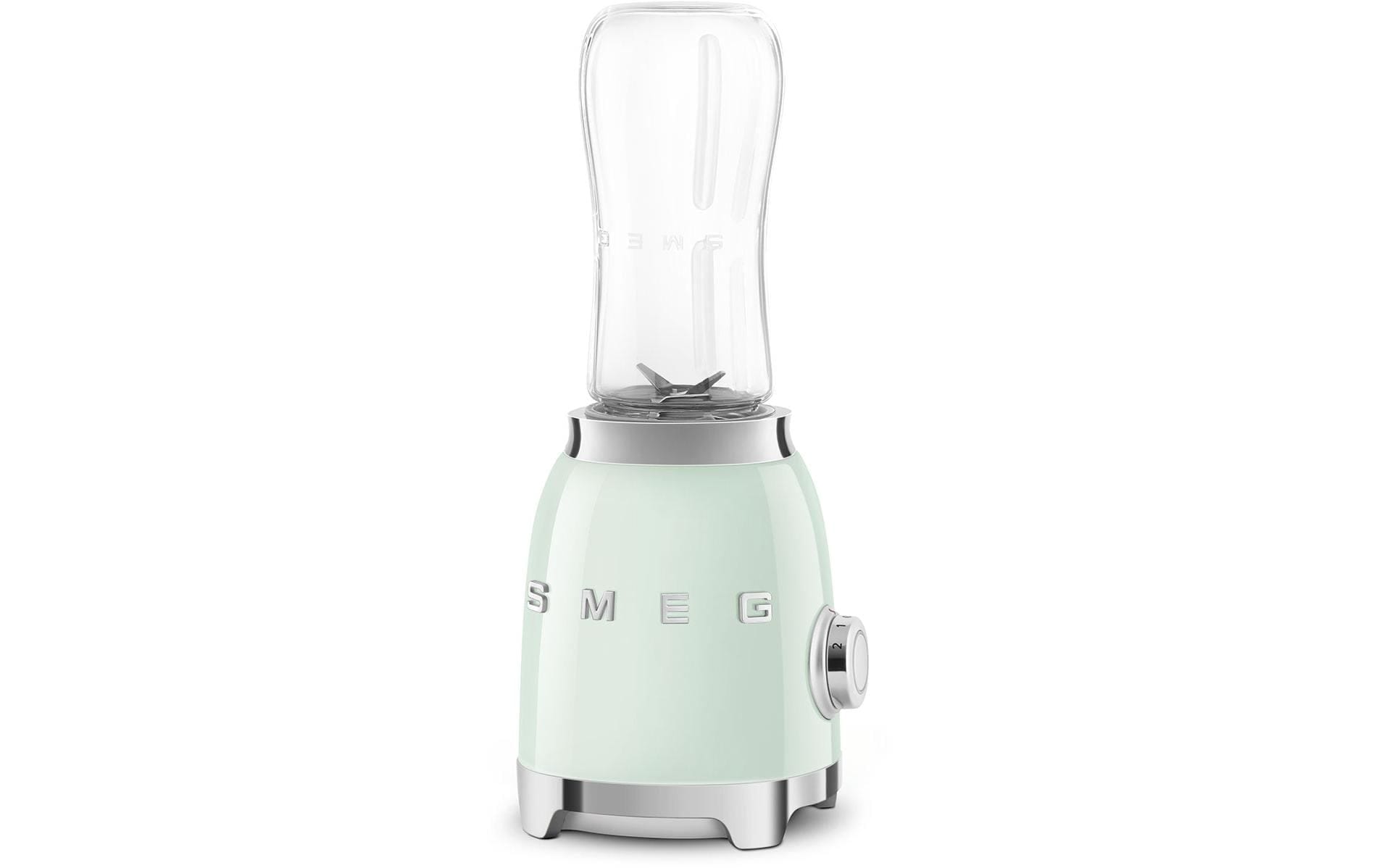 Smeg Standmixer »Blender PBF01PGEU«, 300 W