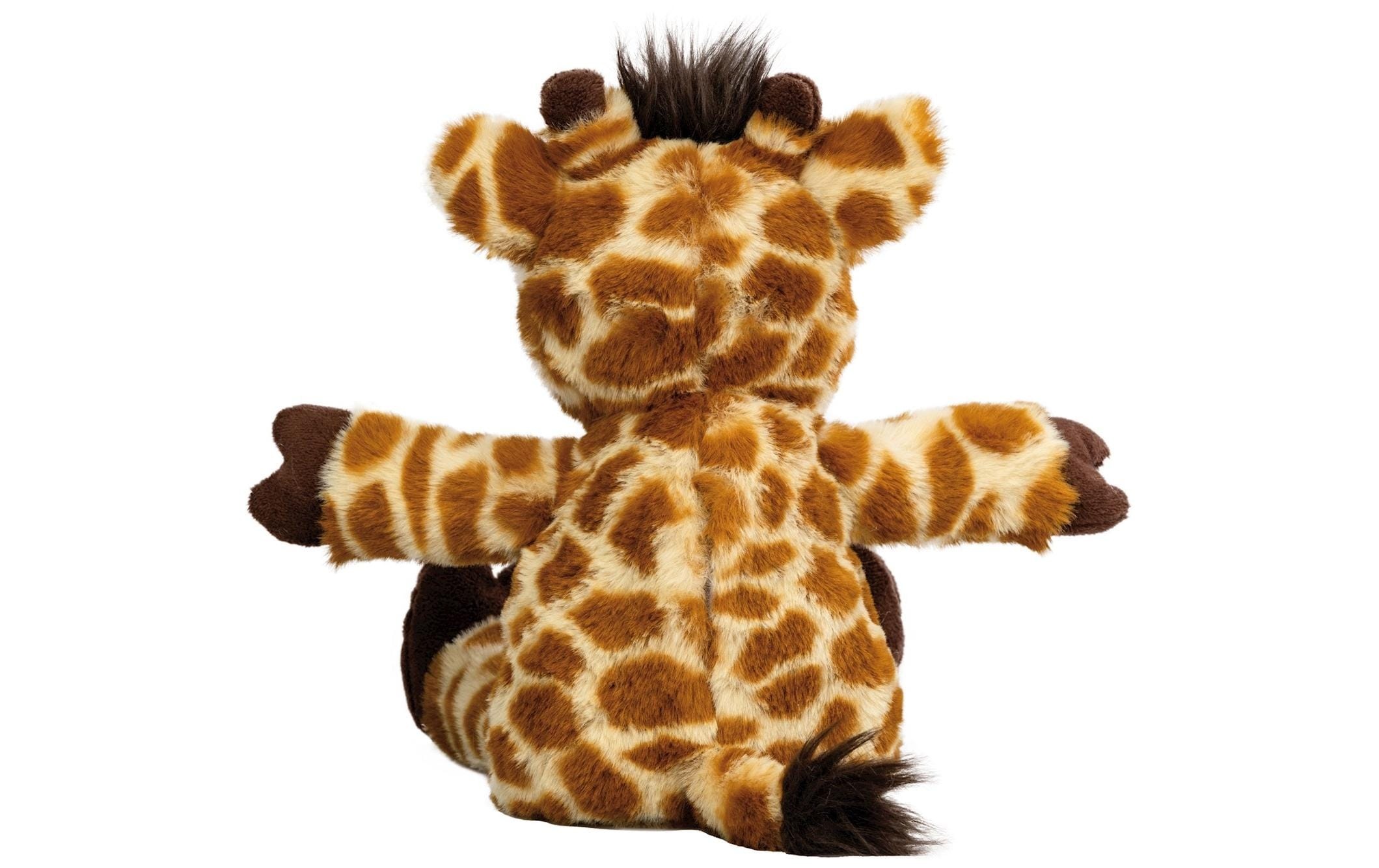 Kuscheltier »Giraffe gross 30 cm«