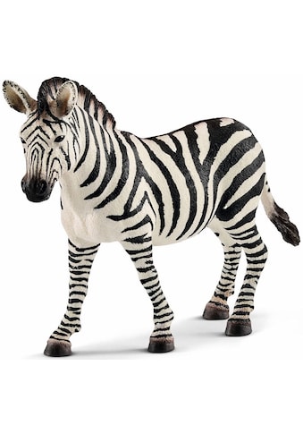 Spielfigur »WILD LIFE, Zebra Stute (14810)«