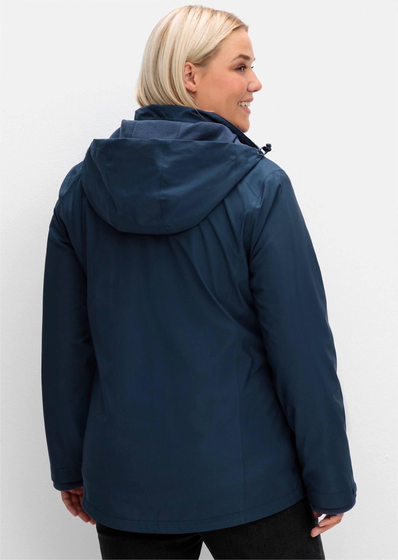 Sheego Funktionsjacke