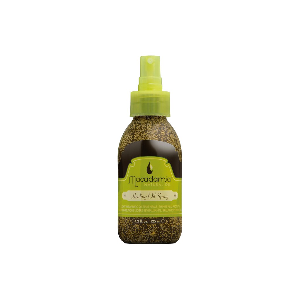 Haaröl »Macadamia Spray Healing 125 ml«