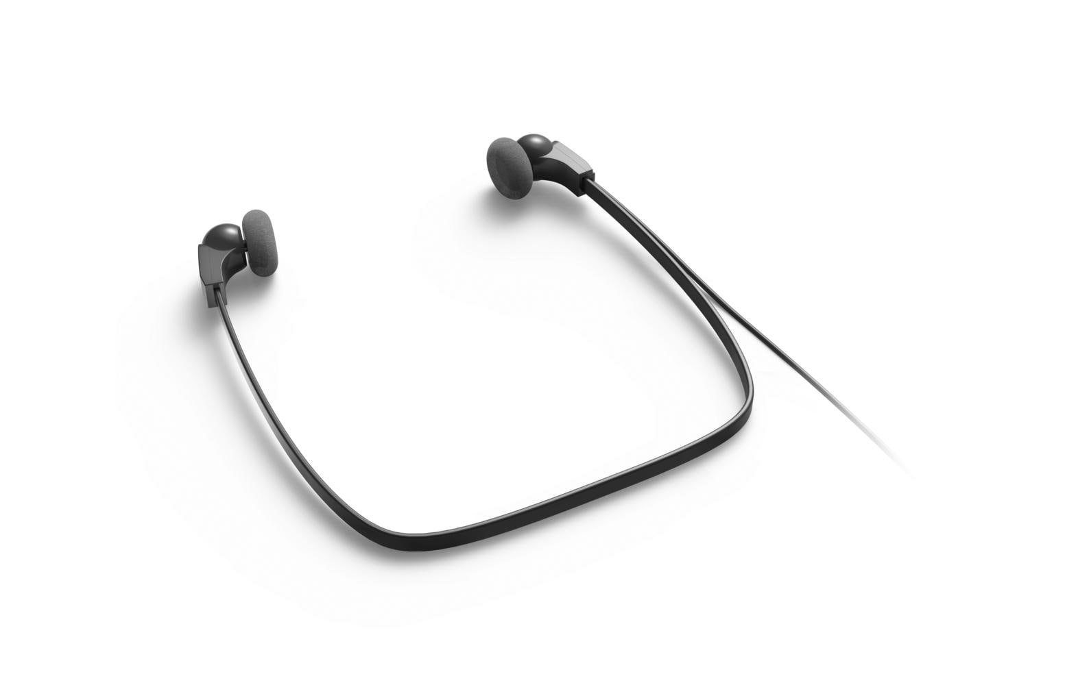 Philips Headset »LFH0234 Kopfhörer«