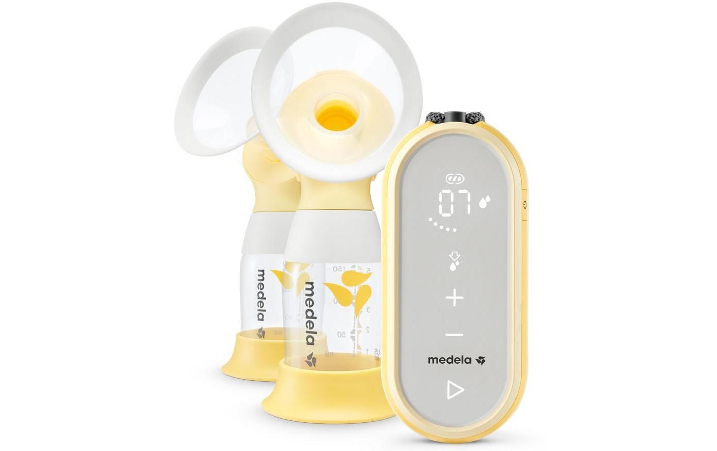 MEDELA Elektrische Milchpumpe »Freestyle Flex«
