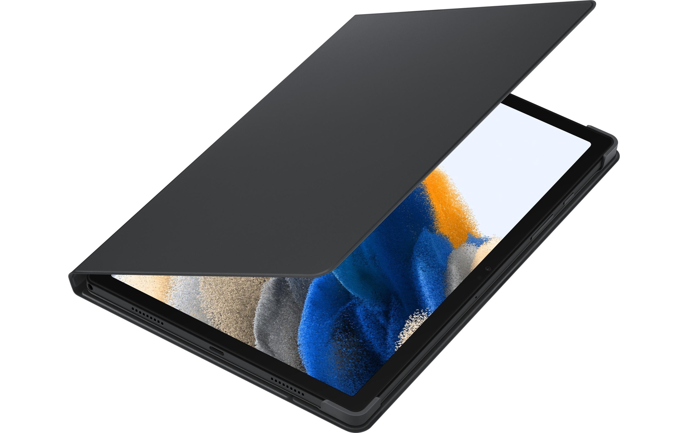 Samsung Tablet-Hülle »EF-BX200P book cover Tab A8«