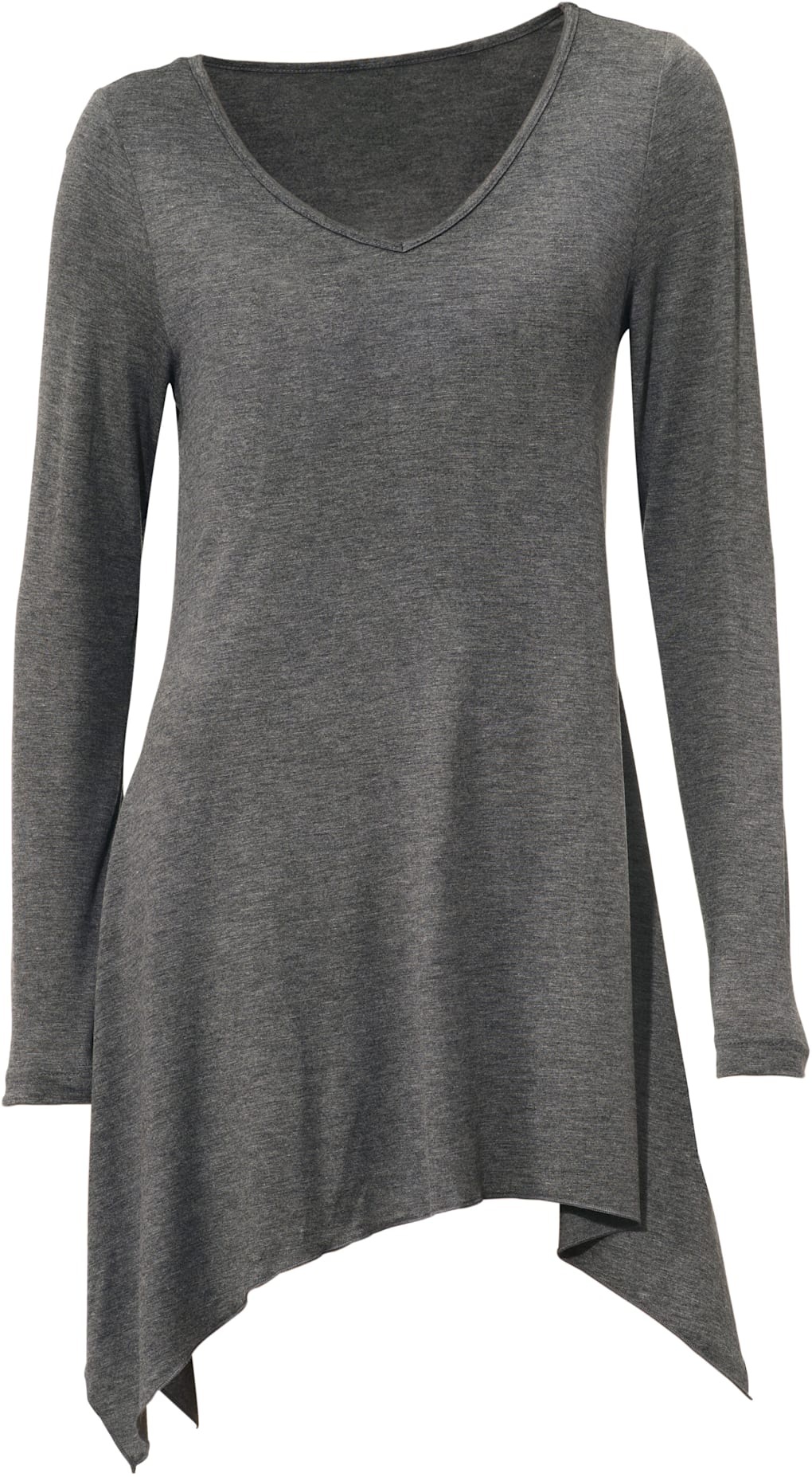 heine Longshirt »Longshirt«, (1 tlg.)