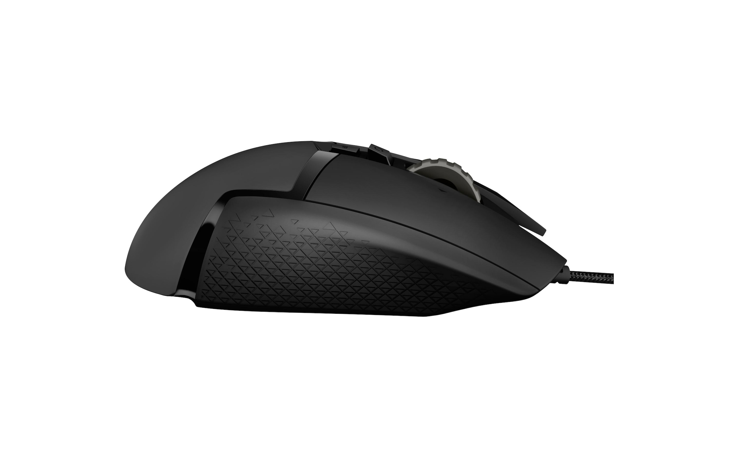 Logitech Gaming-Maus »G502 HERO«, kabelgebunden