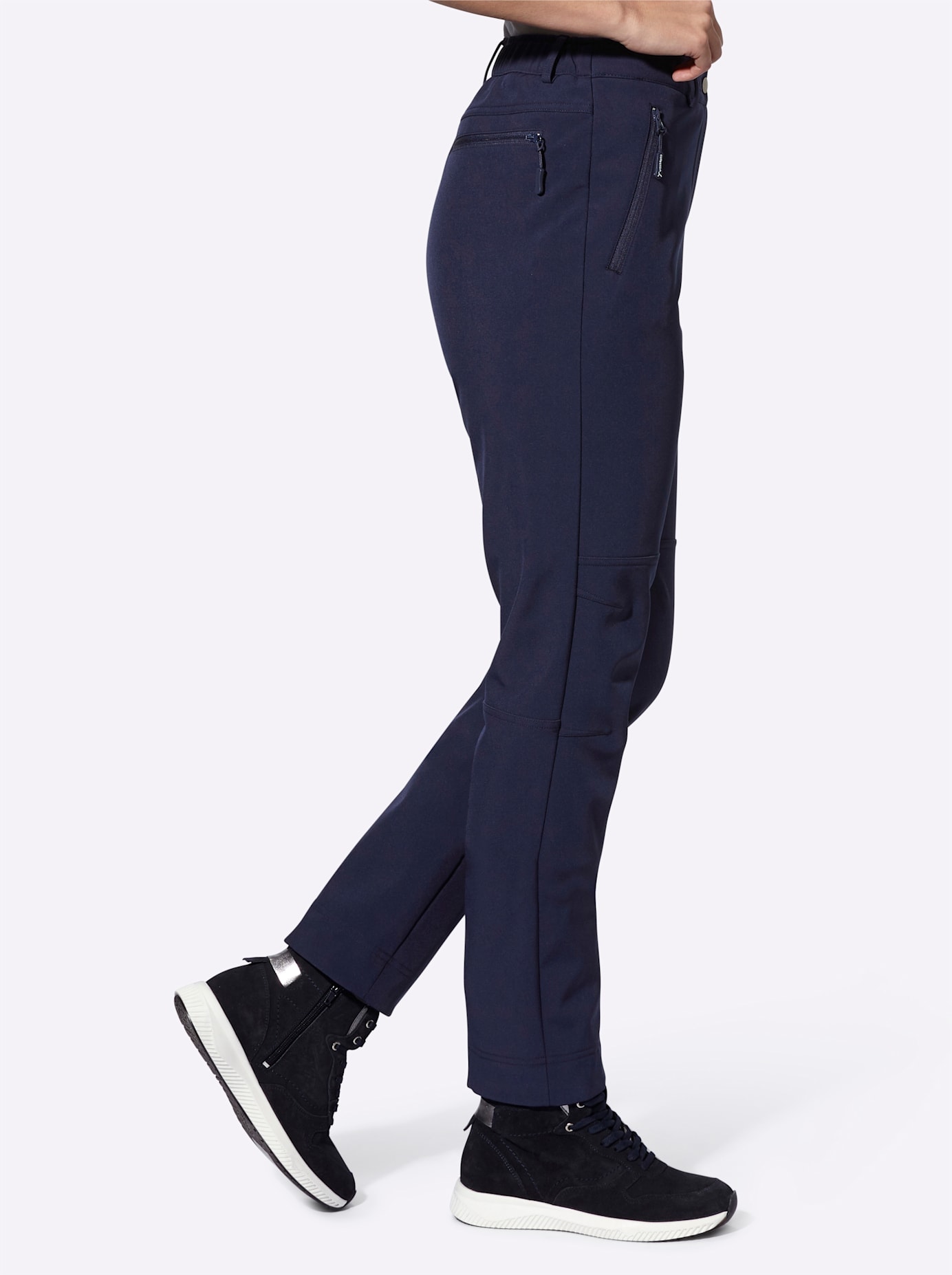 Casual Looks Softshellhose