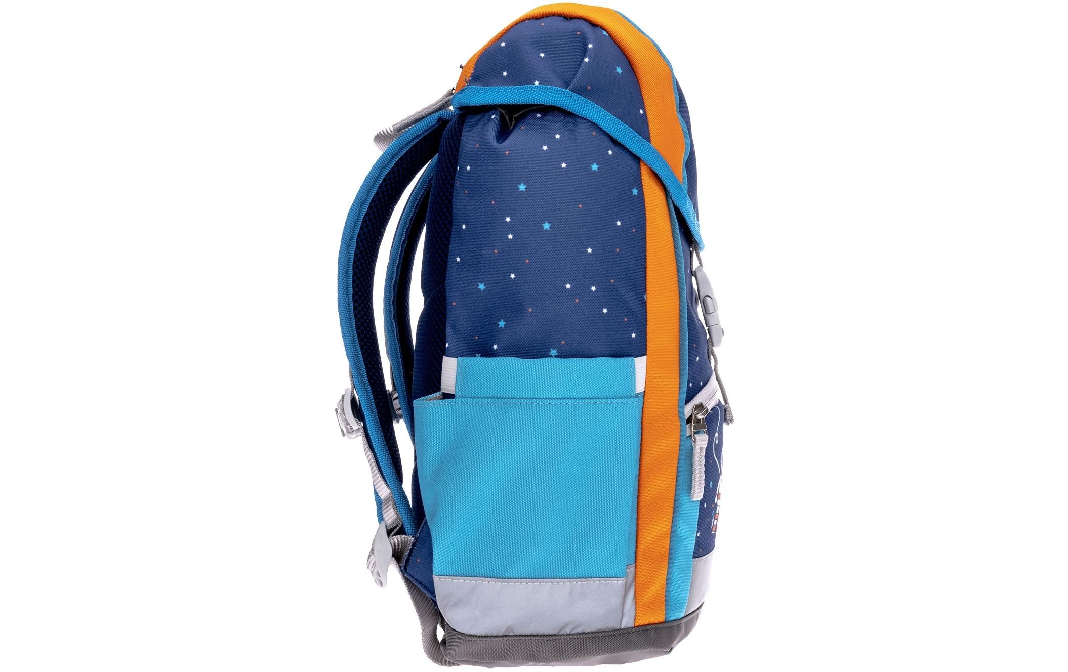 Funki Kinderrucksack »A4 PLUS+«
