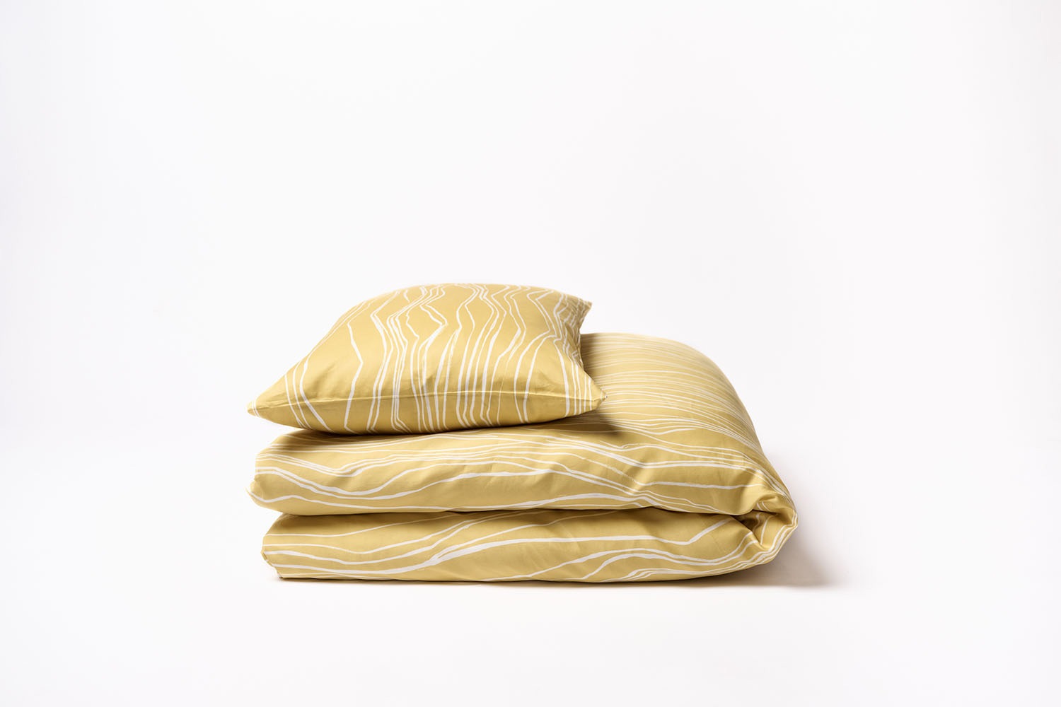 Journey Living Bettbezug "Sahara"