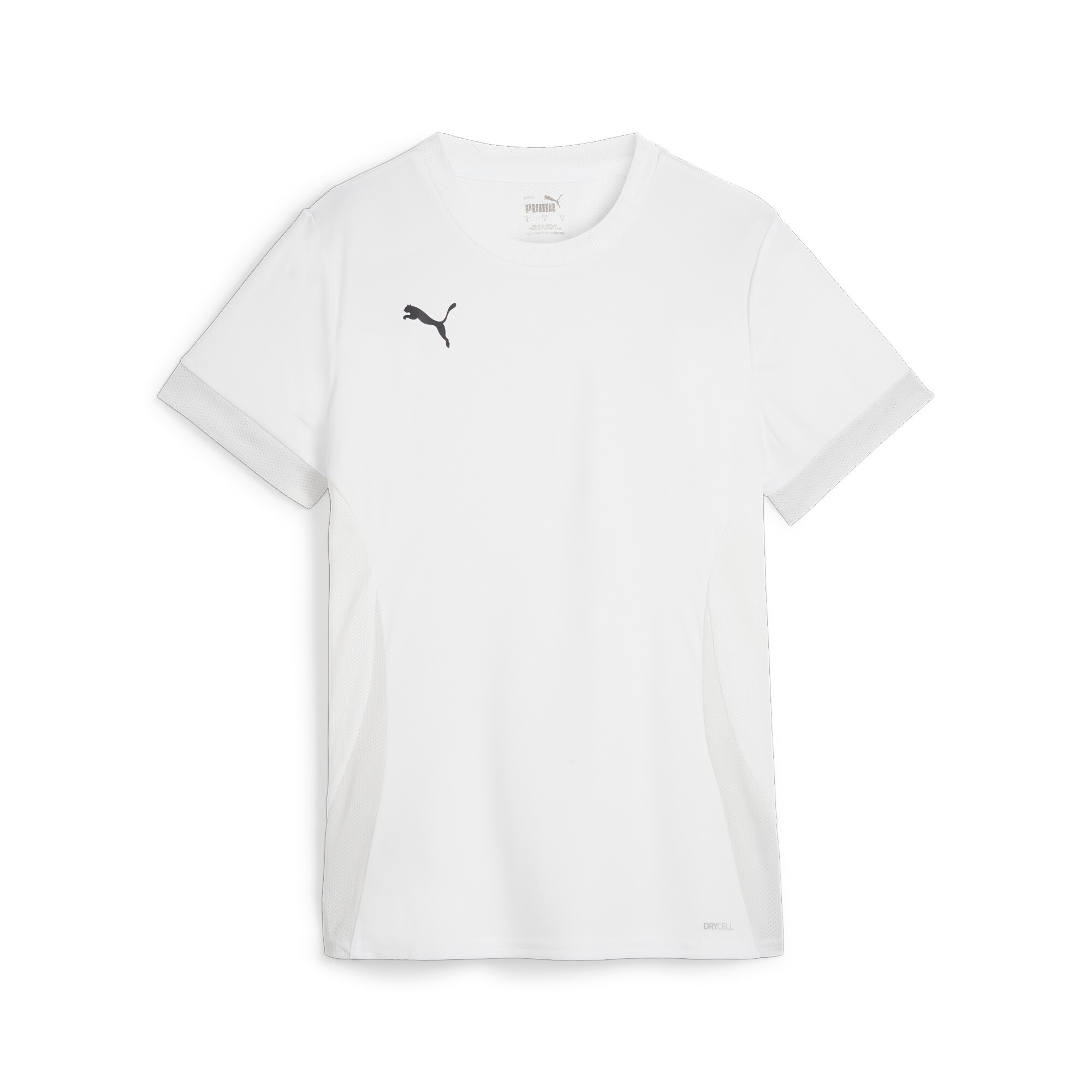PUMA Trainingstop »TEAMGOAL MATCHDAY JERSEY WMNS« Regular Fit, sportlicher Stil, mit dryCELL Technologie