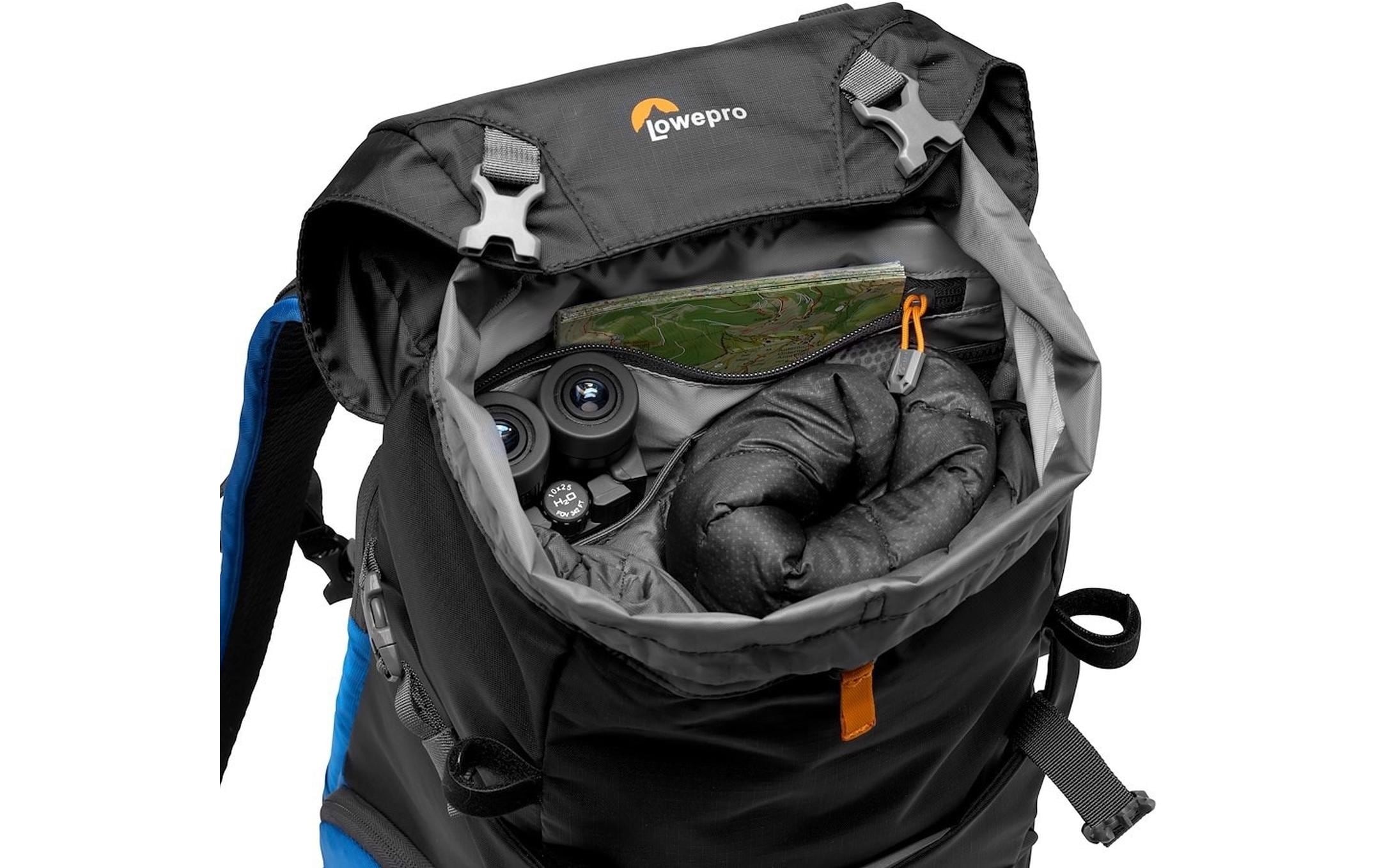 Lowepro Fotorucksack »PhotoSport BP 24L AW III (GRL)«