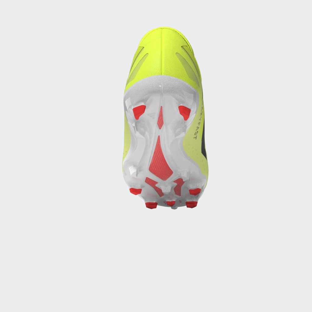 adidas Performance Fussballschuh »X CRAZYFAST LEAGUE FG«