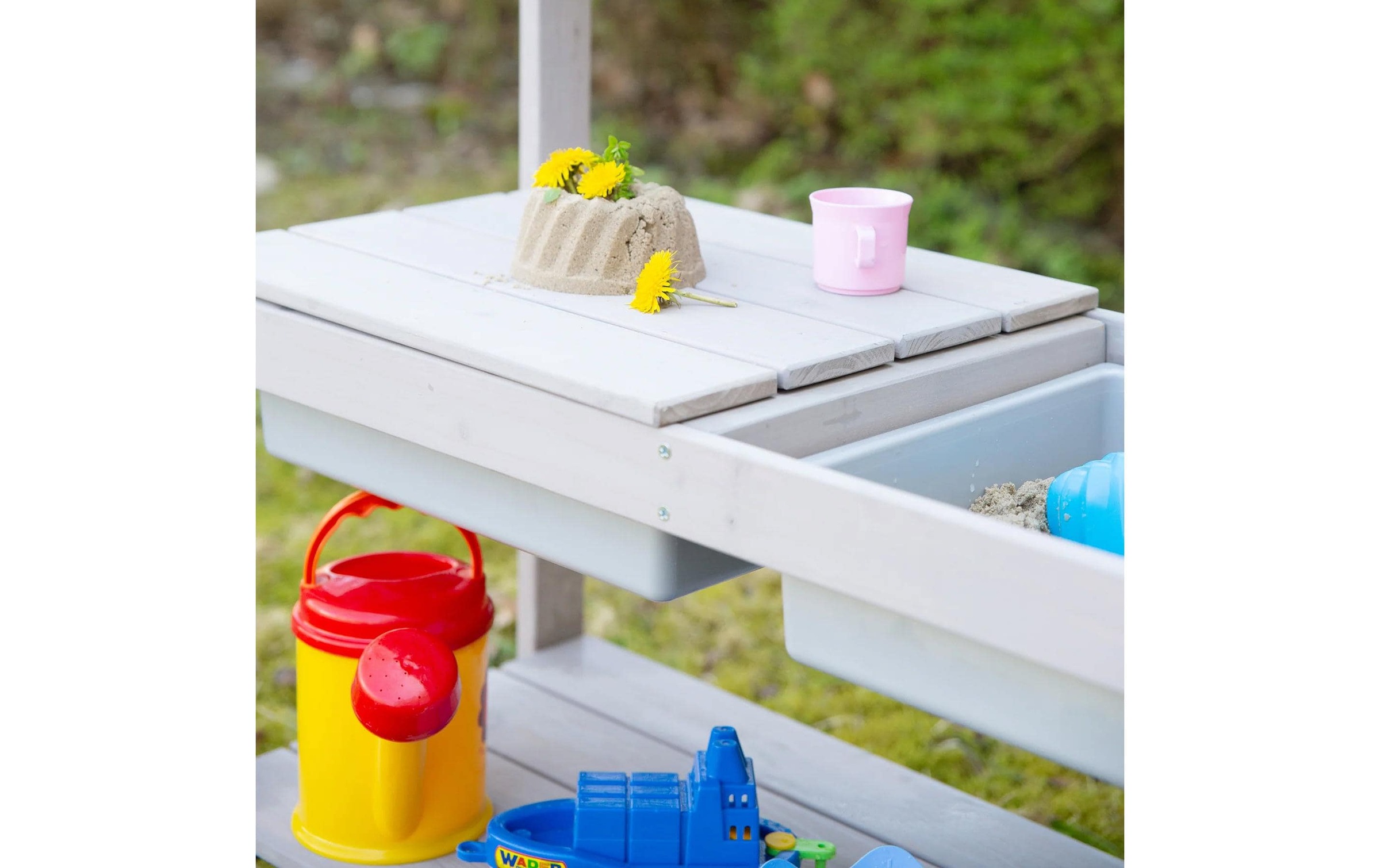 roba® Outdoor-Spielküche »Outdoor Kinderküche FUN Outdoor«
