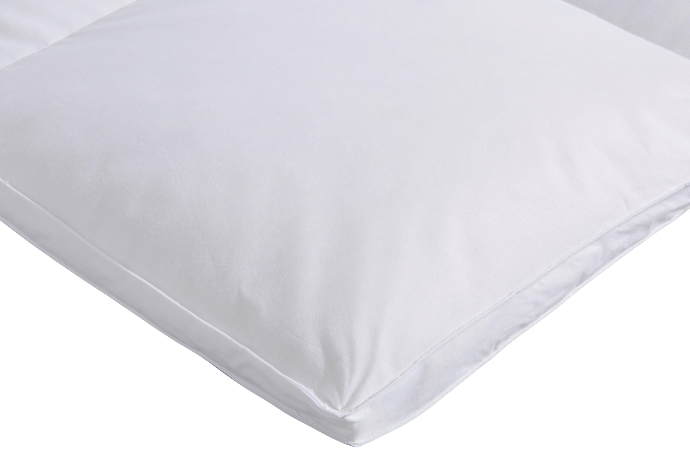 Haeussling Daunenbettdecke »Swiss Royal, Bettdecken für Sommer und Winter, Ganzjahresdecke, Decke«, extrawarm, Füllung 90% Daunen, 10% Federn, Bezug 100% Baumwolle, (1 St.), Bettdecke 135x200 cm, 155x220 cm & weitere Grössen, Made in Germany