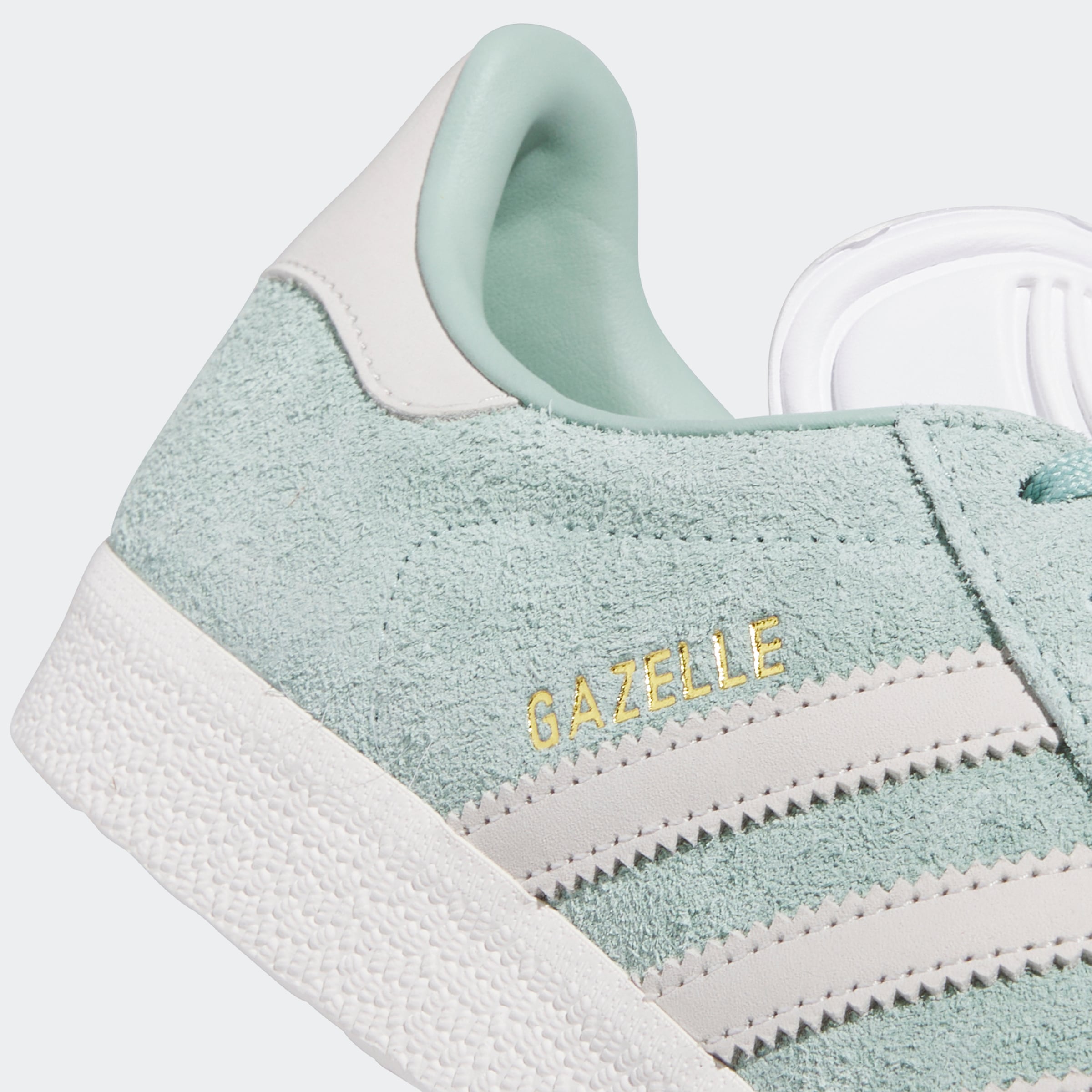 adidas Originals Sneaker »GAZELLE W«