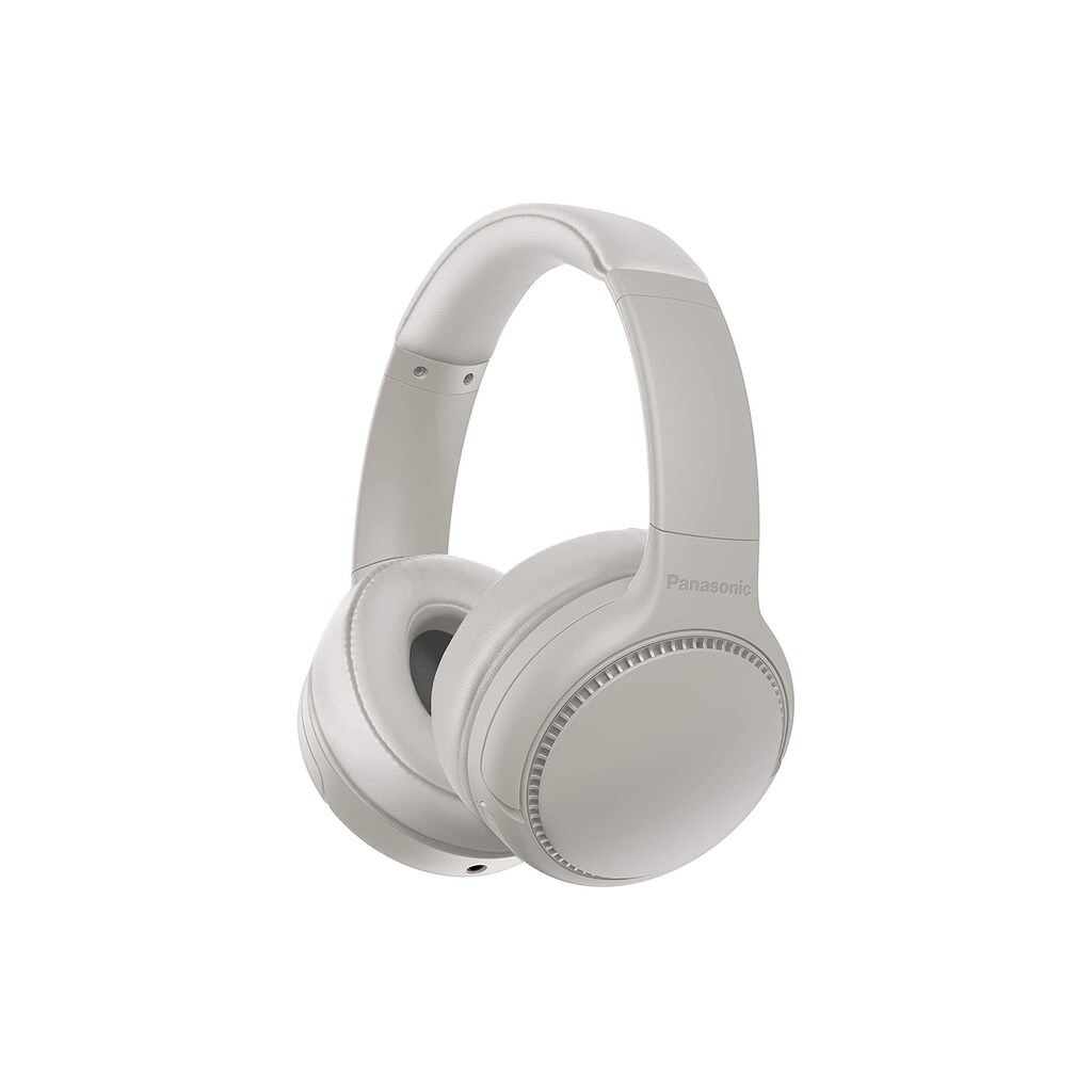 Panasonic On-Ear-Kopfhörer »RB-M300BE Weiss«