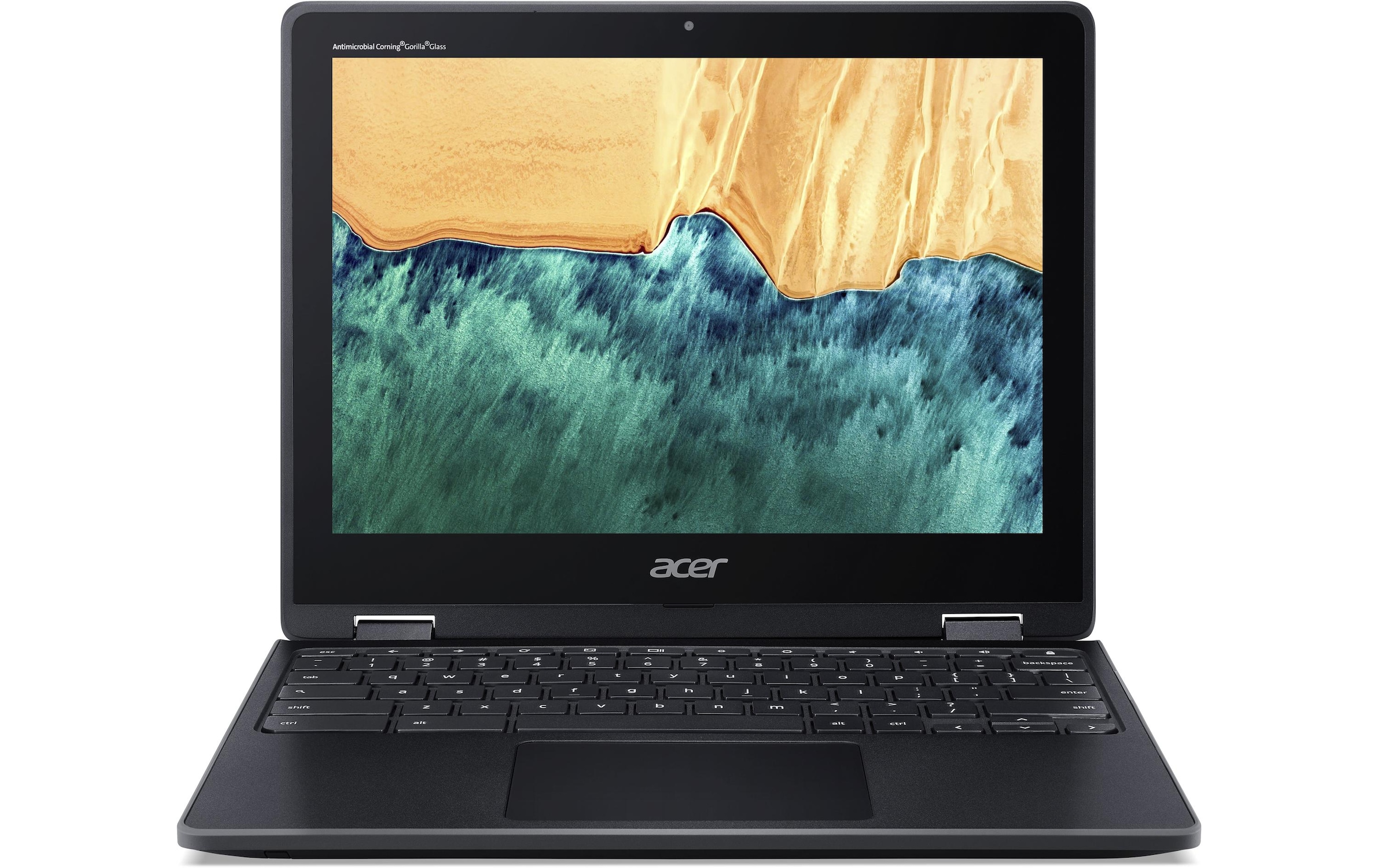 Acer Convertible Notebook »Spin 512 R853TNA«, 30,36 cm, / 12 Zoll, Intel, Celeron, UHD Graphics