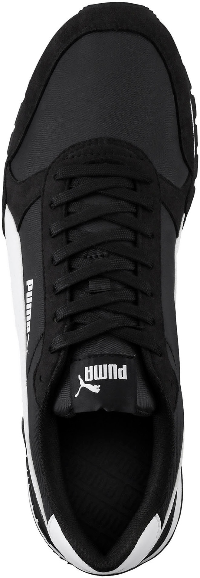 PUMA Sneaker »ST RUNNER V2 NL«