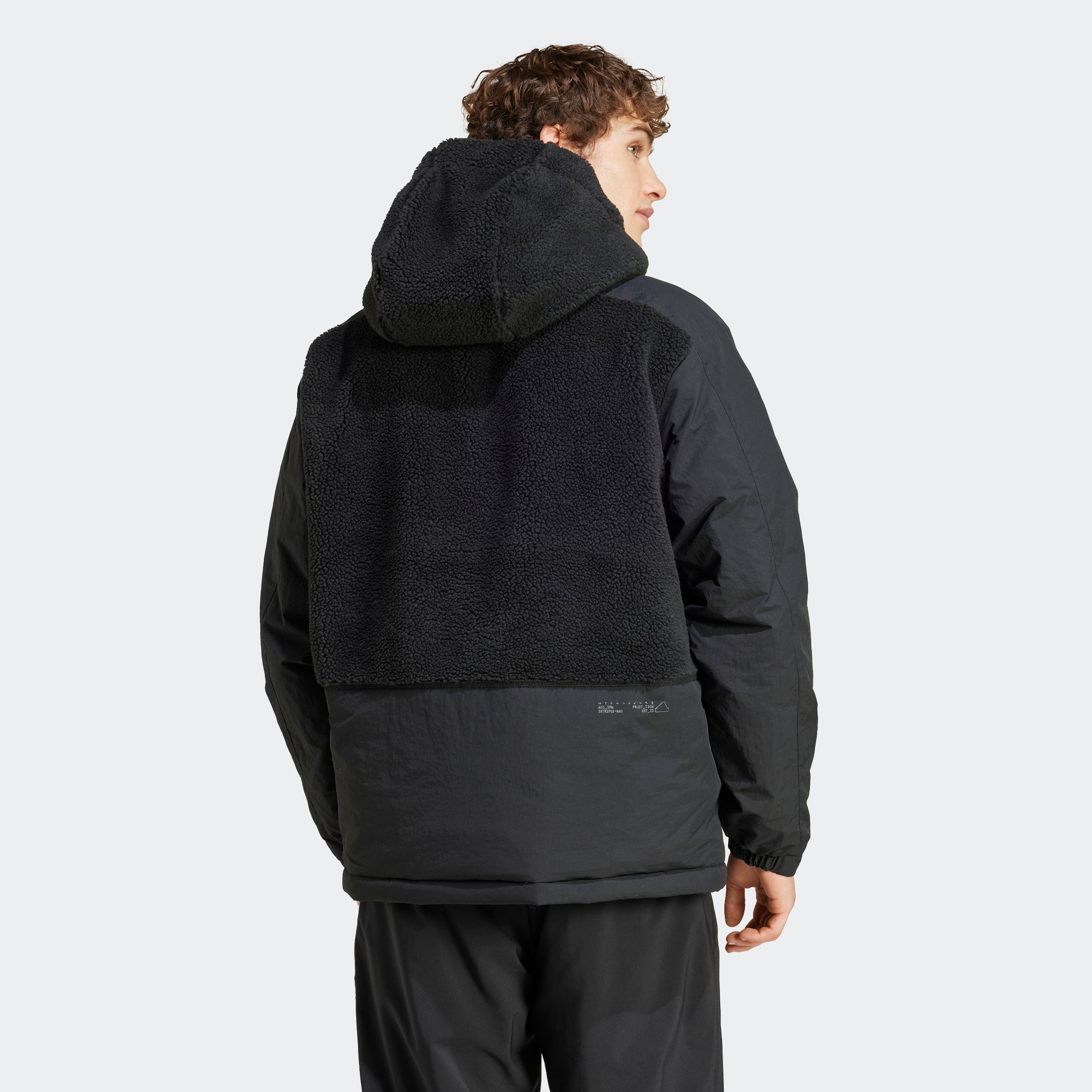 adidas Sportswear Winterjacke »CITY ESCAP J«