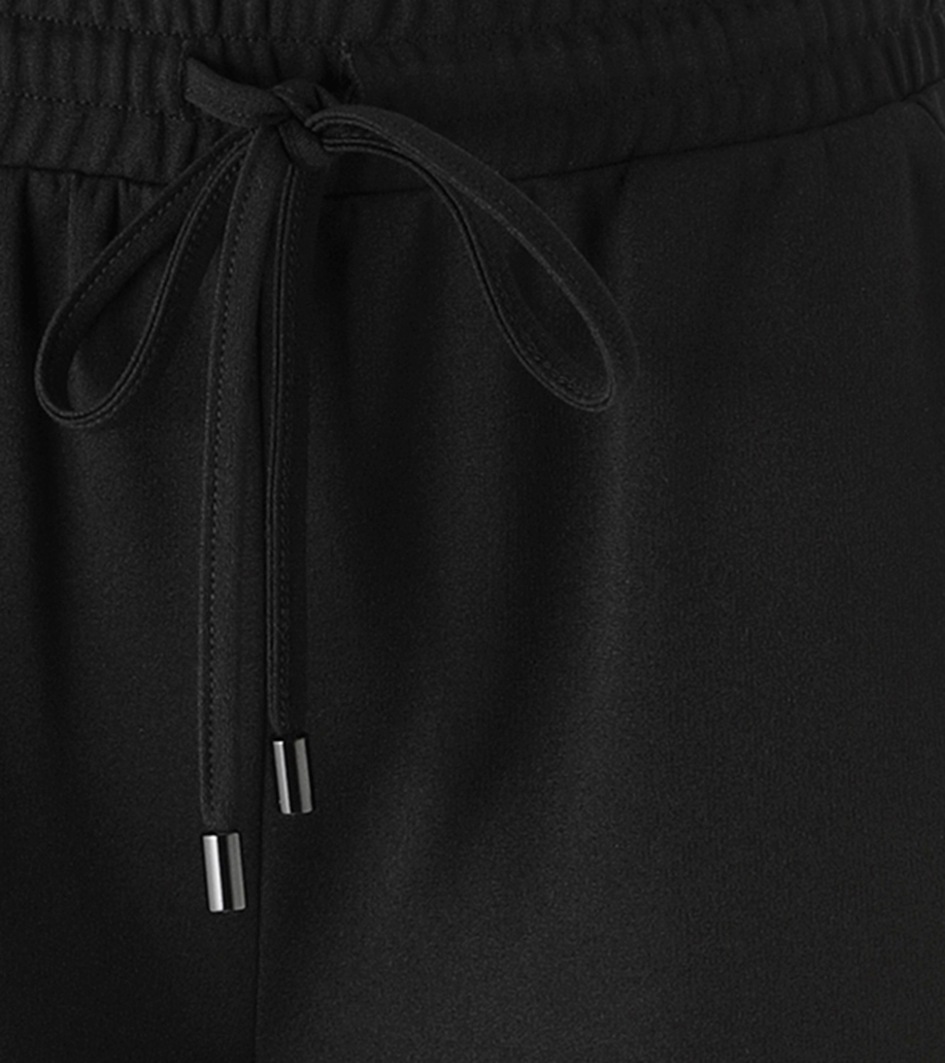 Aniston CASUAL Schlupfhose, mit trendigem Tape entlang der Seitennähte - NEUE KOLLEKTION