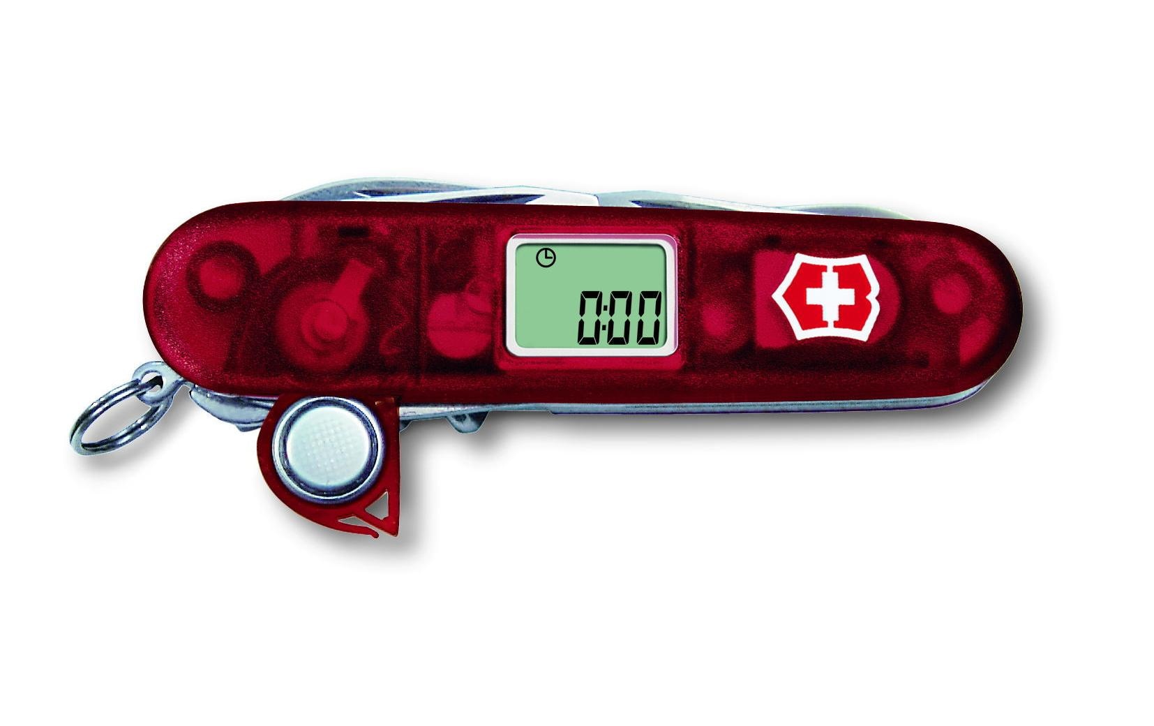 Victorinox Taschenmesser »Traveller«