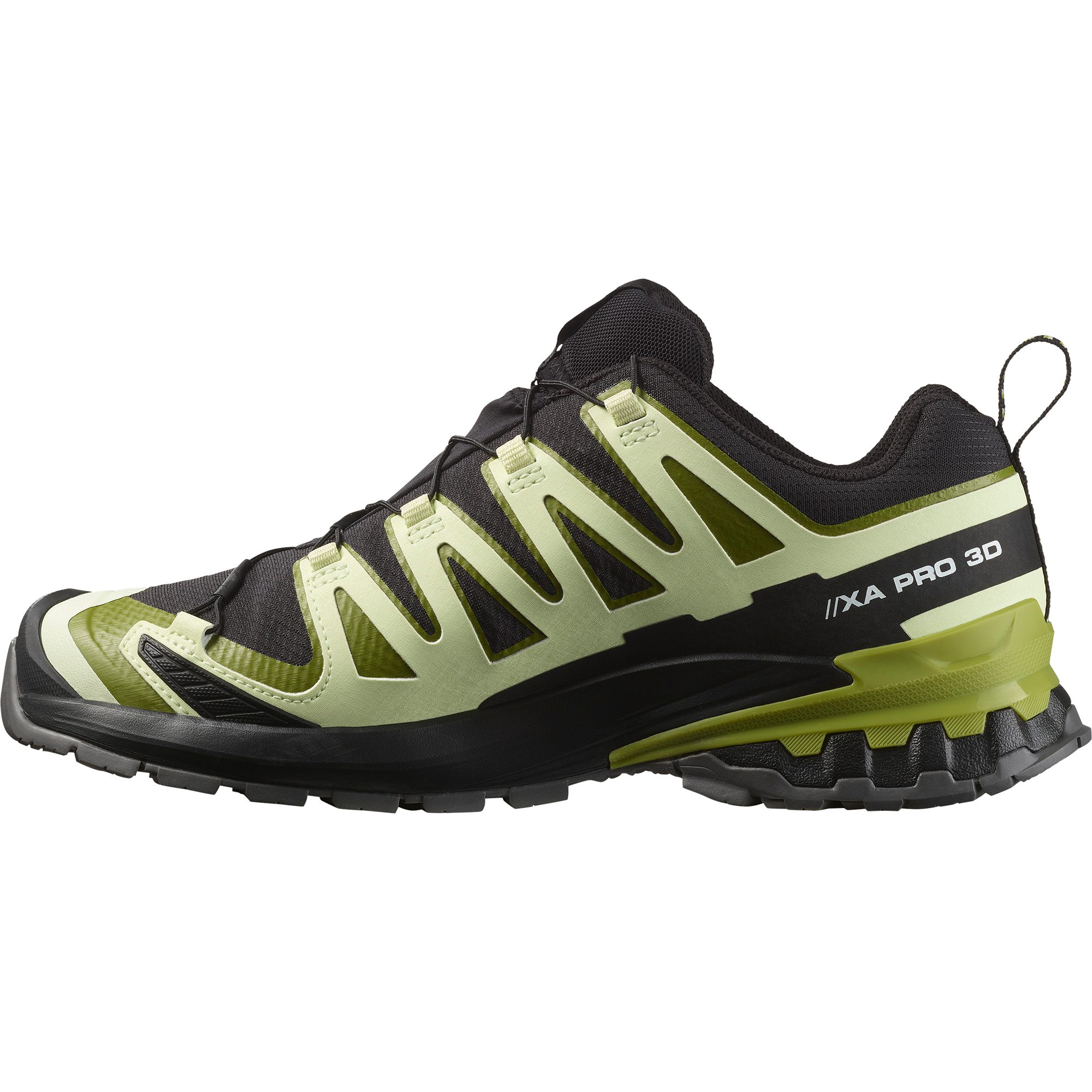 Salomon Trailrunningschuh »XA PRO 3D V9 GORE-TEX«, wasserdicht