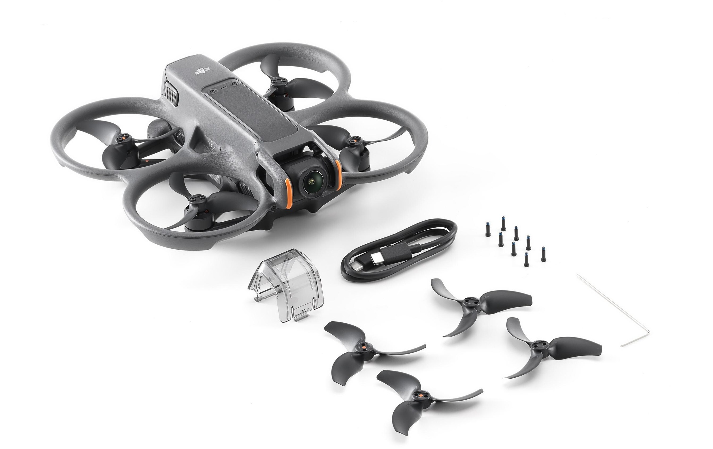 DJI Drohne »Avata 2 solo«