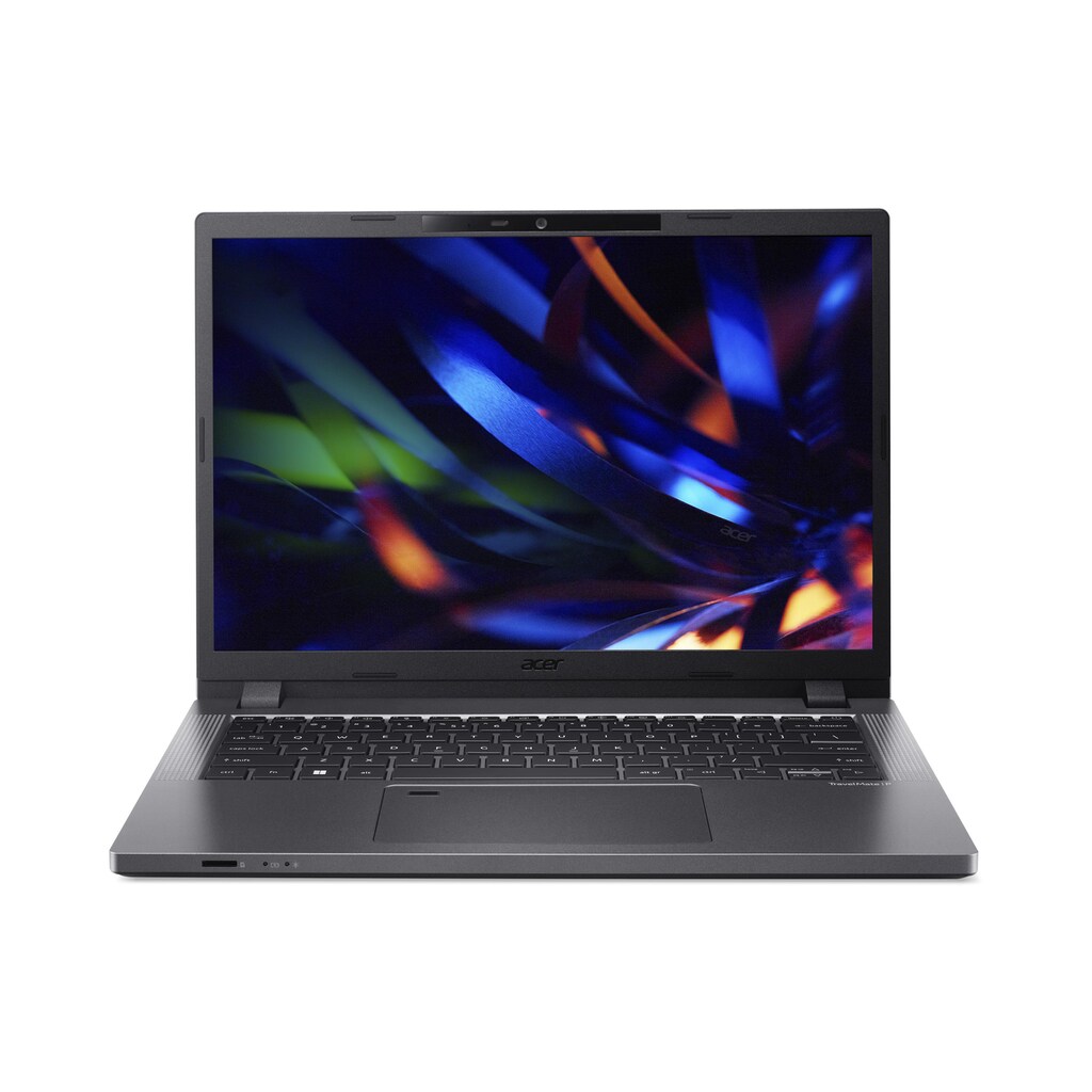 Acer Business-Notebook »TravelMate P2 14 TMP«, 35,42 cm, / 14 Zoll, Intel, Core i7, Iris Xe Graphics, 1000 GB SSD