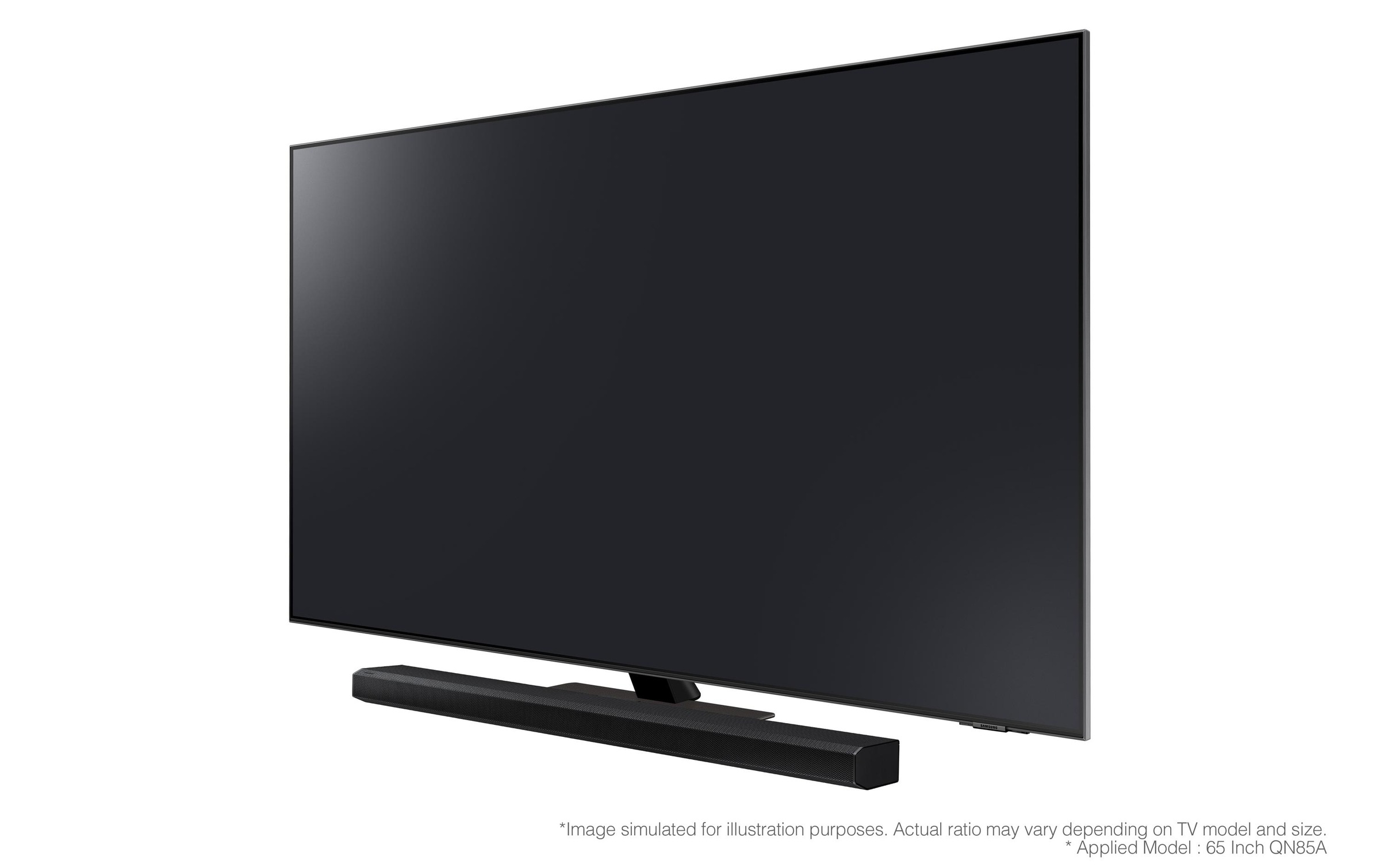 Samsung Soundbar »HW-Q800A Q-Series«