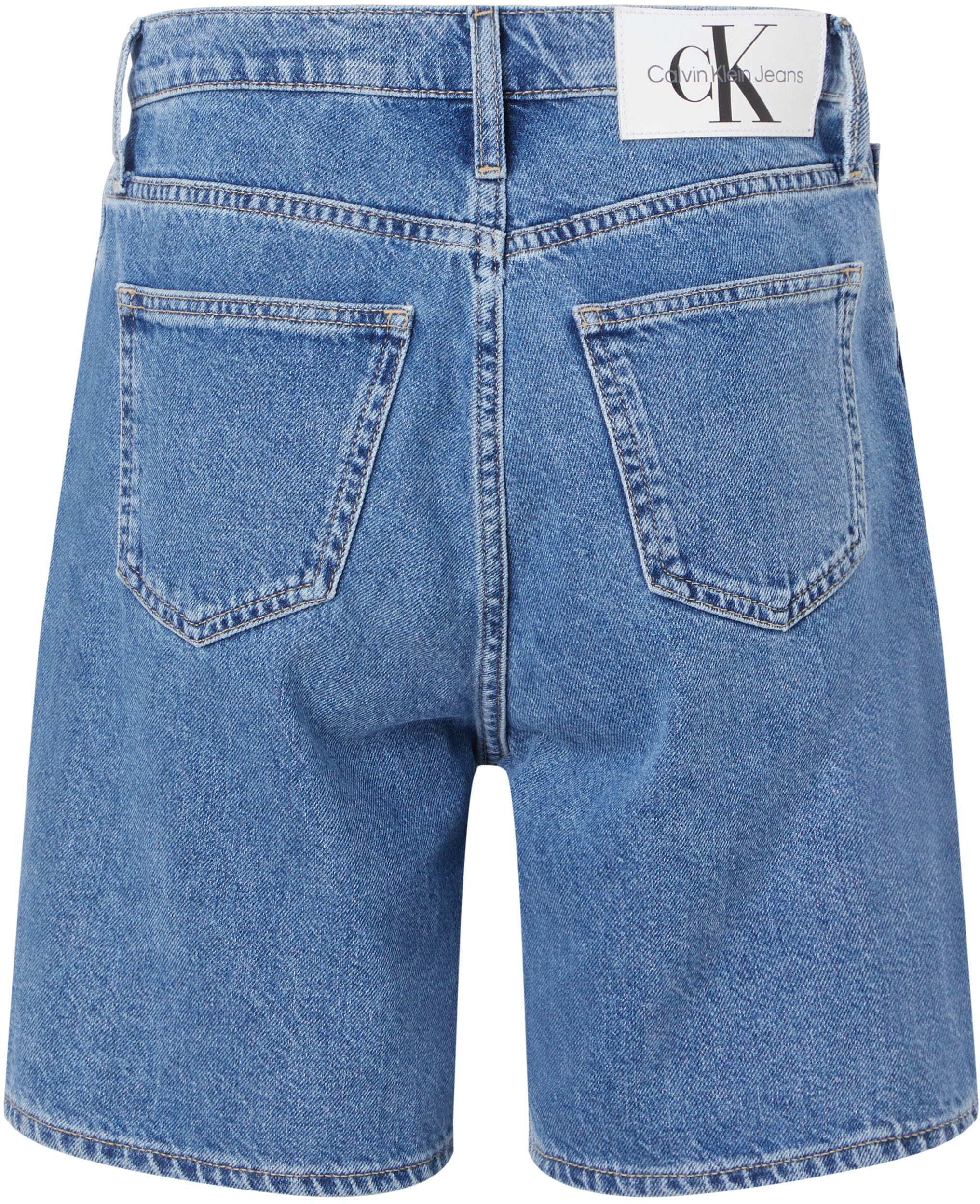 Calvin Klein Jeans 5-Pocket-Style im Jelmoli-Versand bestellen Schweiz bei Bermudas, online