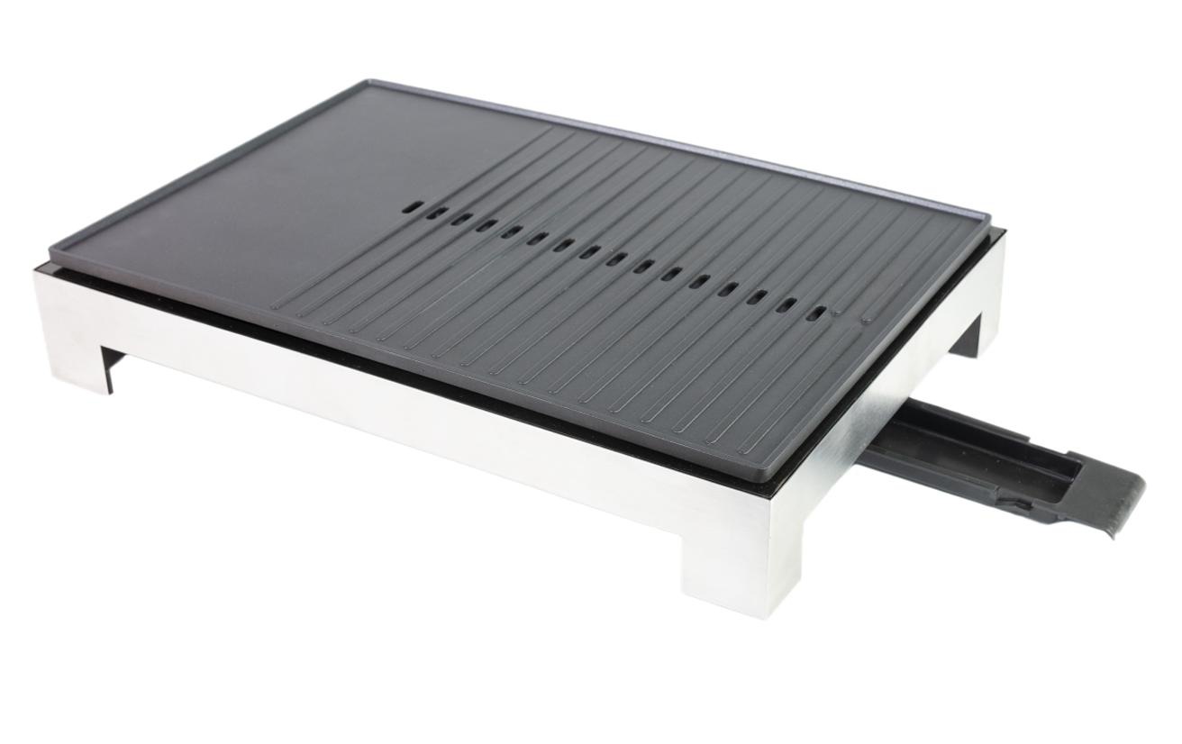 Tischgrill »OHM-GRIL-1012«, 1800 W