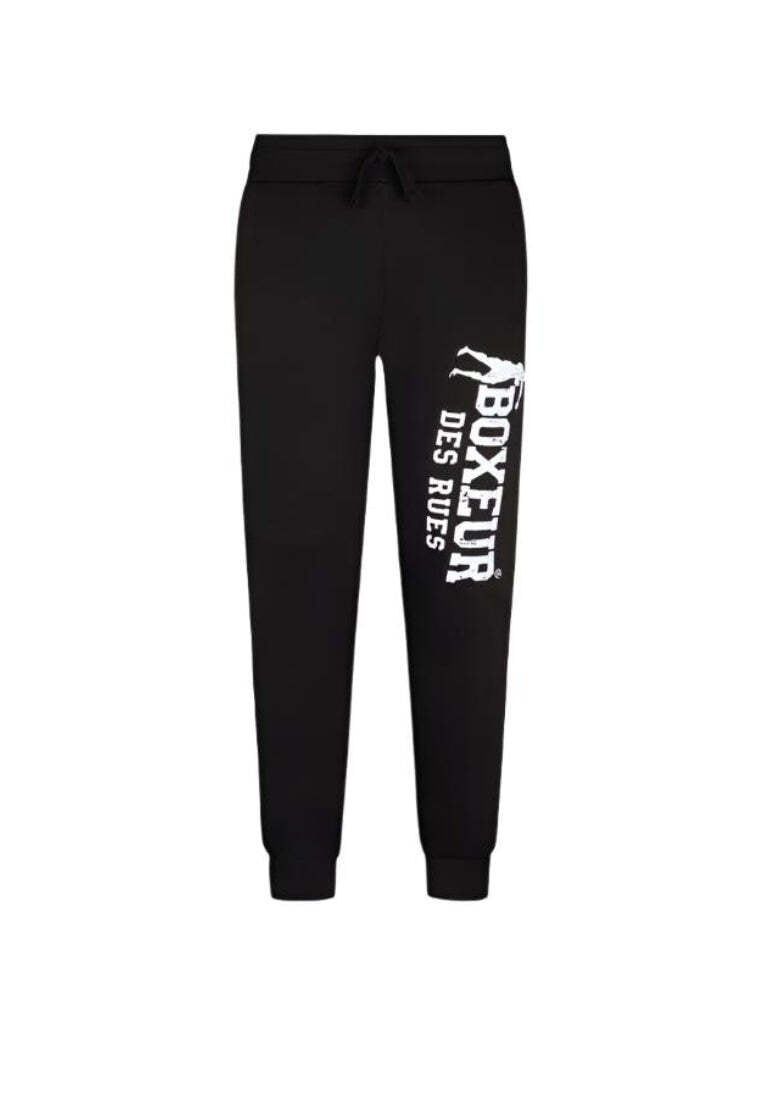 BOXEUR DES RUES Jogginghose »Boxeur des rues Jogginghose Slim Fit Sweatpant With Logo«