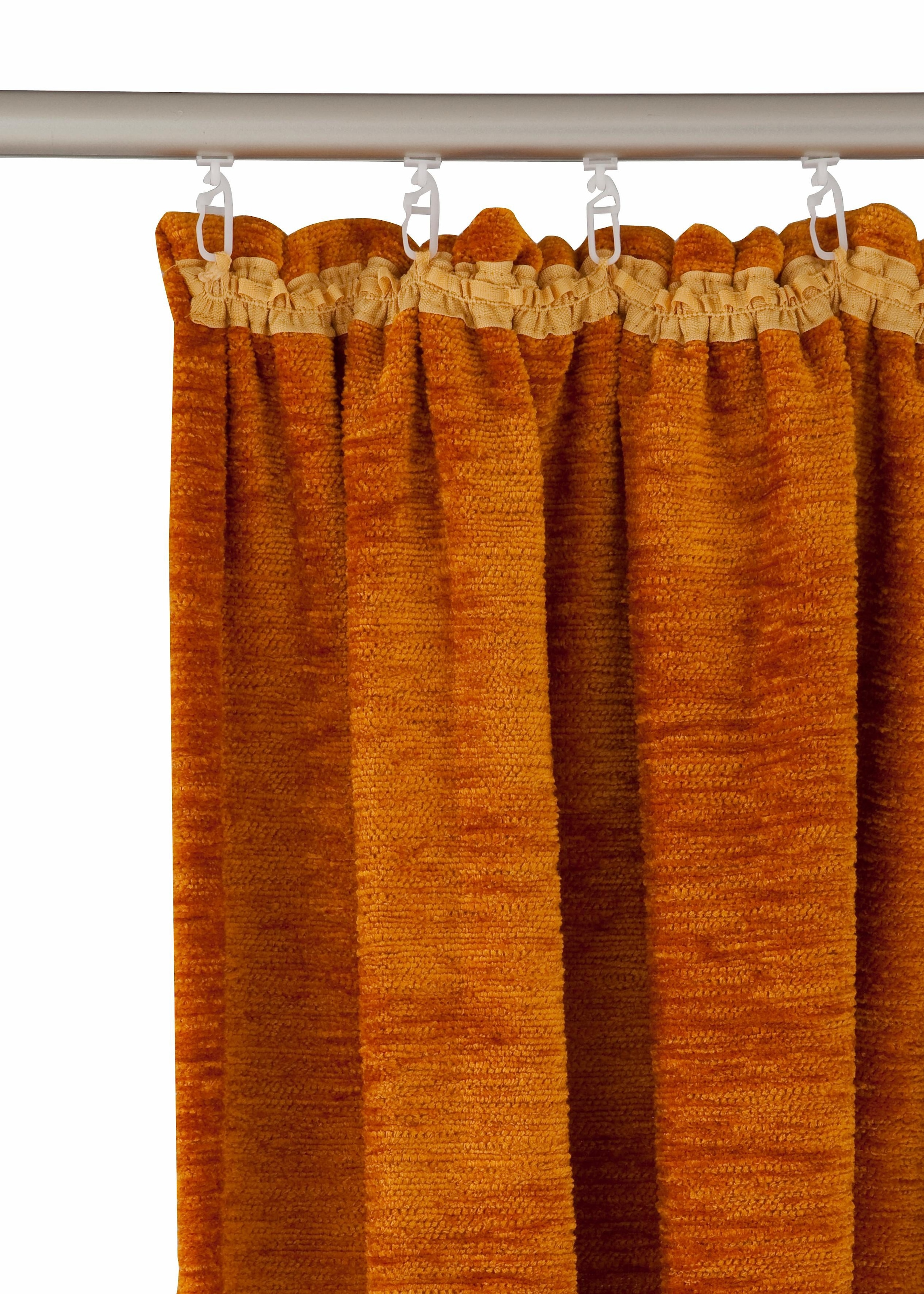 Wirth Vorhang »Warnow«, (1 St.), 270 g/m2