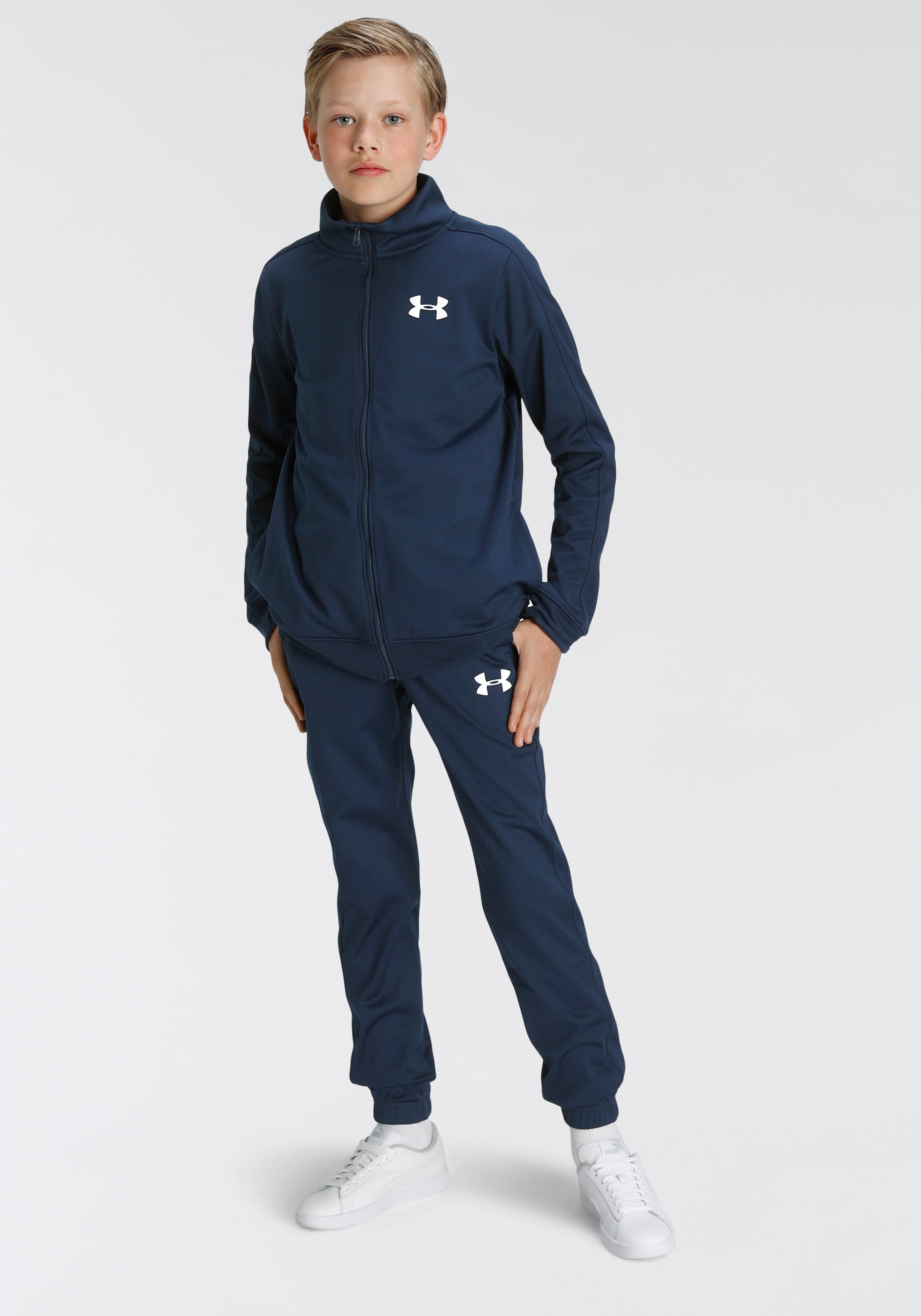 Trainingsanzug »UA KNIT TRACK SUIT«