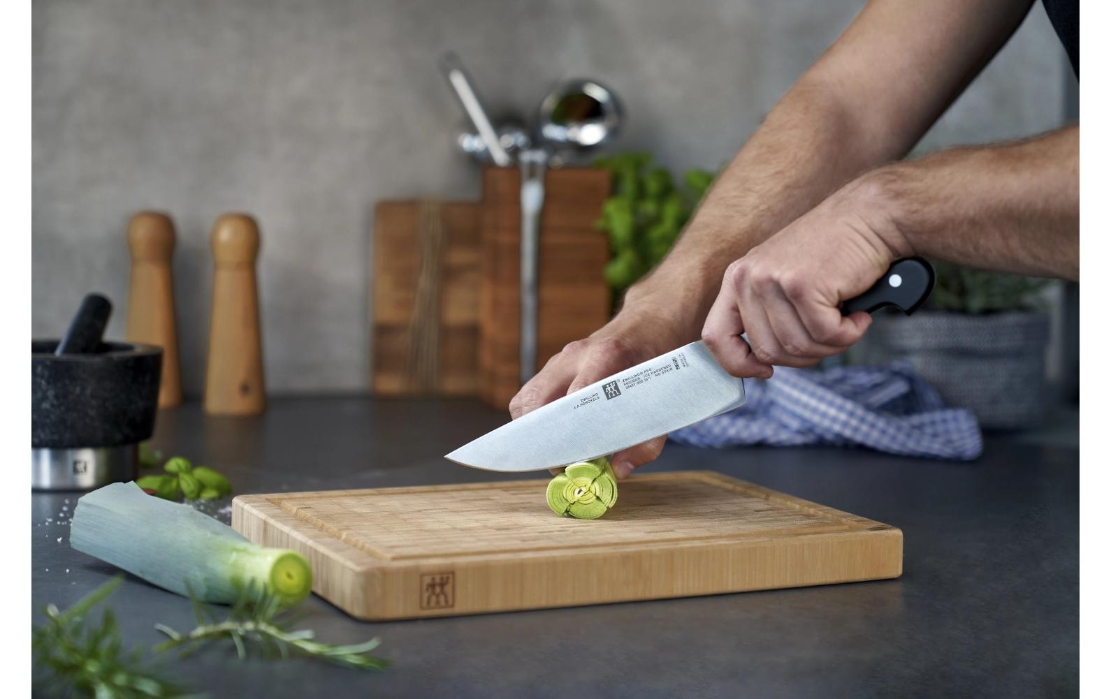 Zwilling Kochmesser »Pro 20 cm«, (1 tlg.)