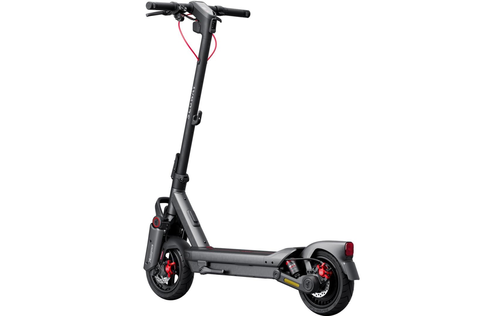 E-Scooter »Segway-Ninebot Ninebot Max G3 D«