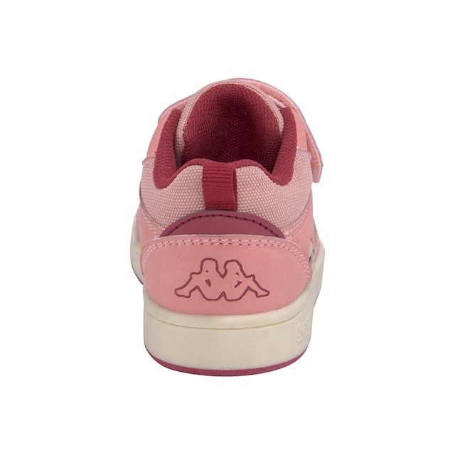 ✵ Kappa Sneaker, mit praktischem Klettverschluss günstig bestellen |  Jelmoli-Versand