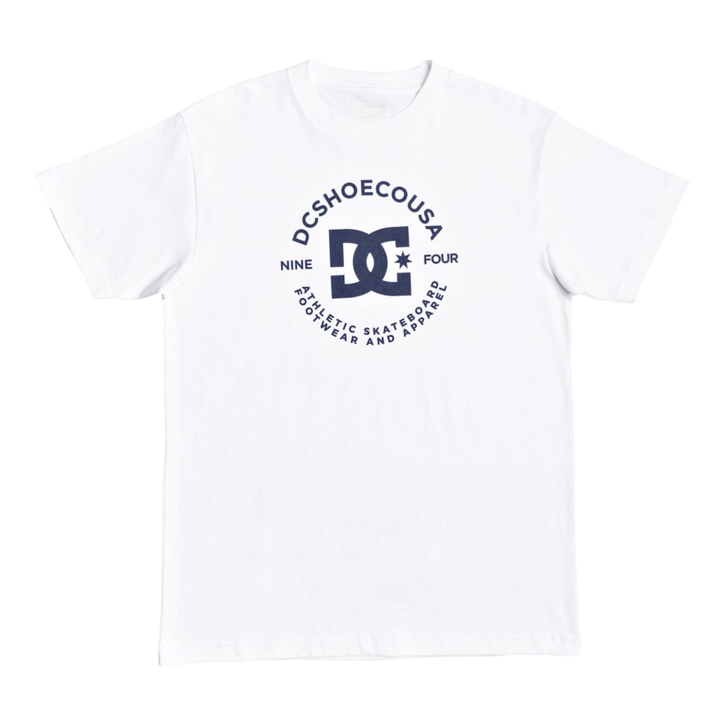 DC Shoes T-Shirt »Star Pilot«