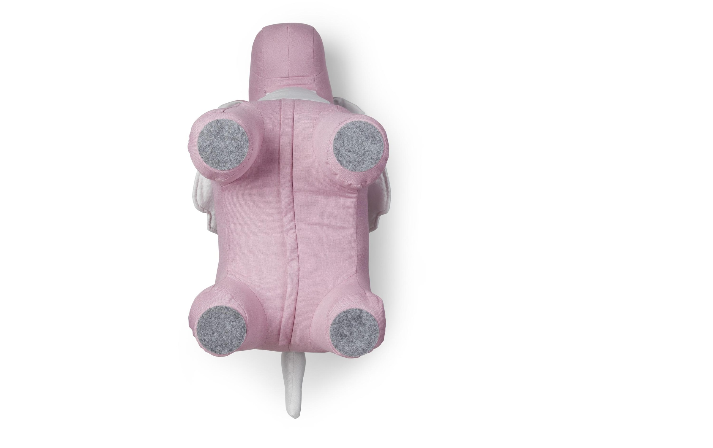Hocker »zoosy Einhorn Pinky Pi«