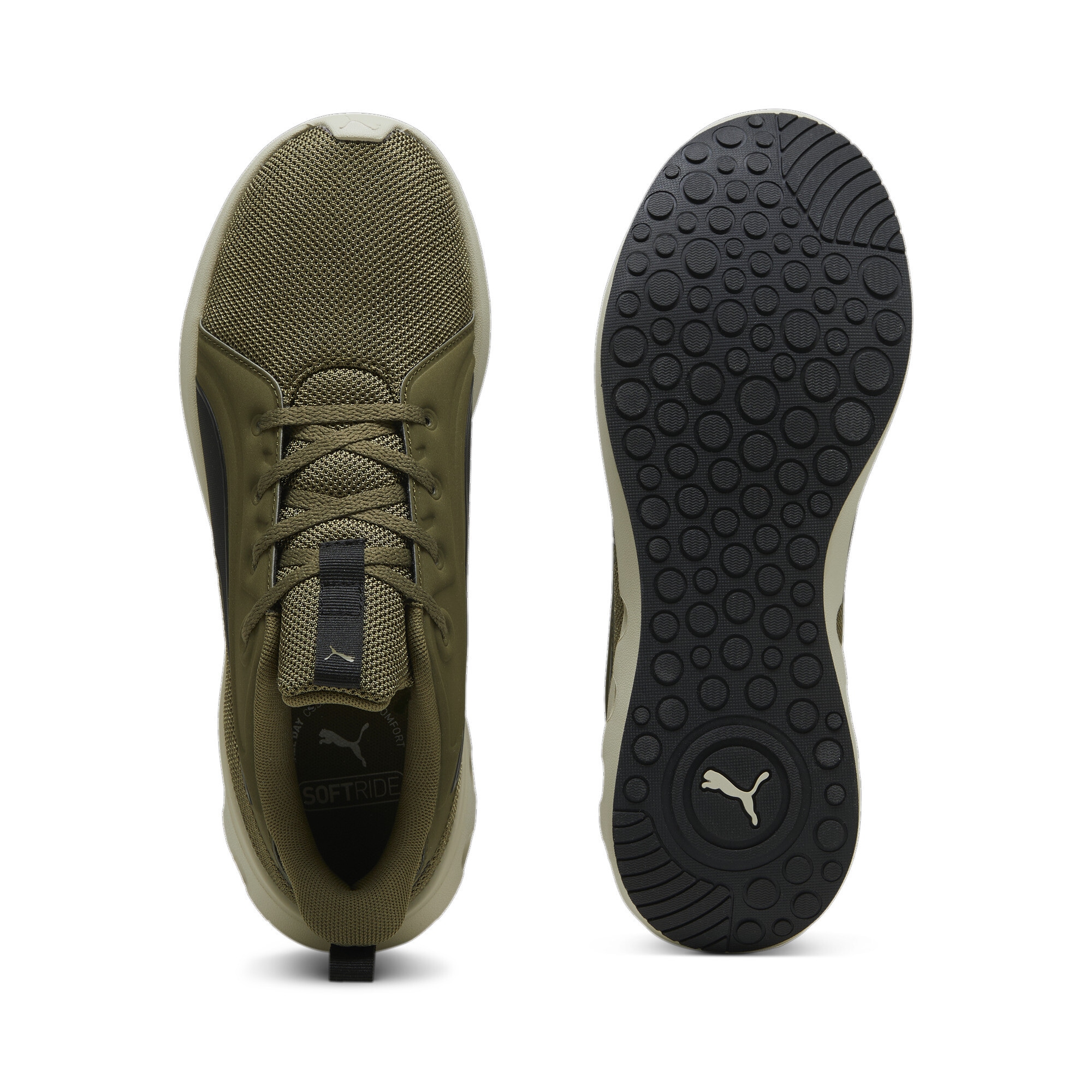 PUMA Laufschuh »SOFTRIDE CARSON«