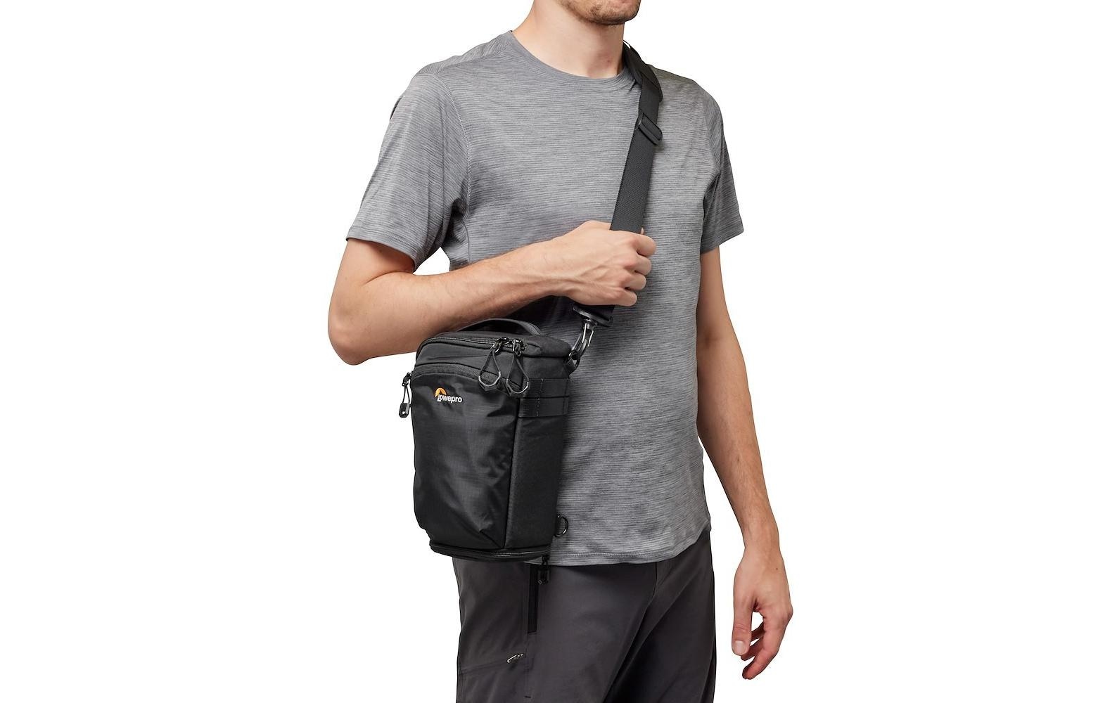 Lowepro Kameratasche »ProTactic TLZ 70 Slim AW III«