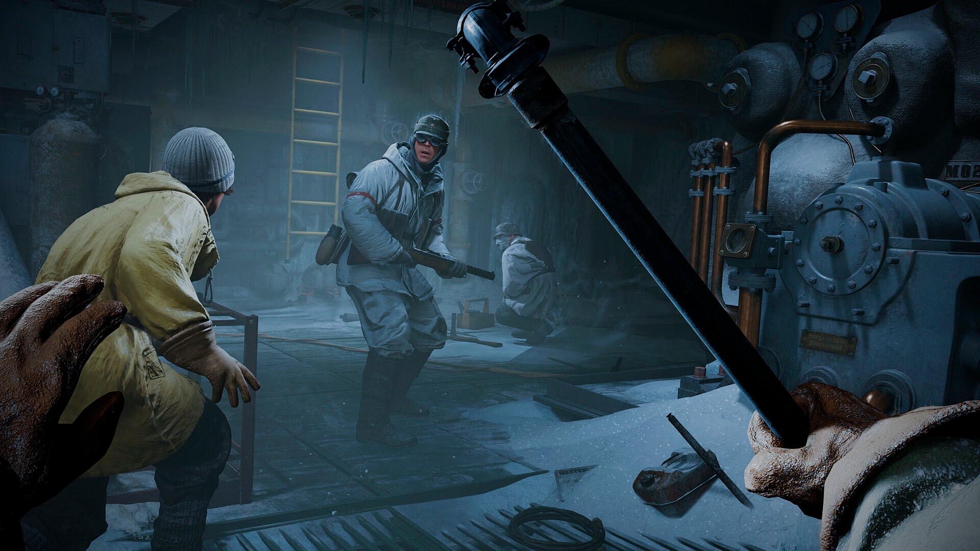 Bethesda Spielesoftware »Indiana Jones und der grosse Kreis«, Xbox Series X