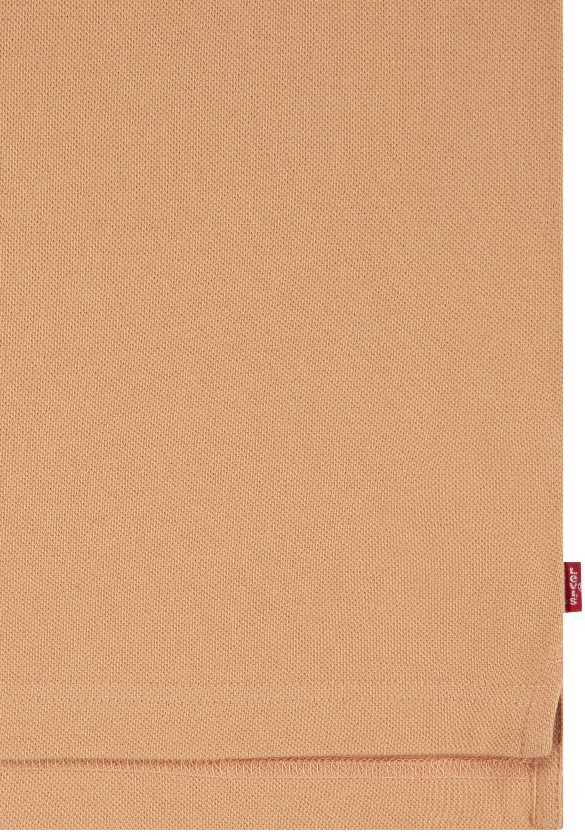 Levi's® Kids Poloshirt »LVB BACK NECK TAPE POLO«, for BOYS