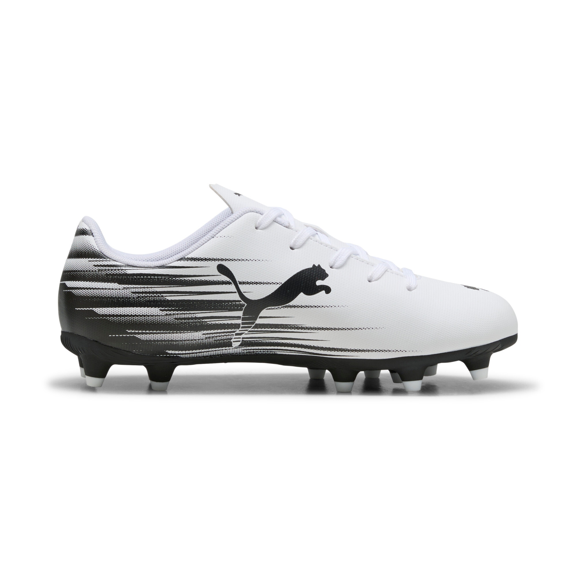 PUMA Fussballschuh »ATTACANTO II FG/AG JR«, für Rasenplätze