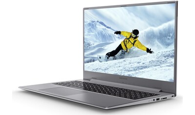 Medion® Notebook »Akoya P17609«, (43,94 cm/17,3 Zoll), Intel, Core i5, GeForce MX450,... kaufen