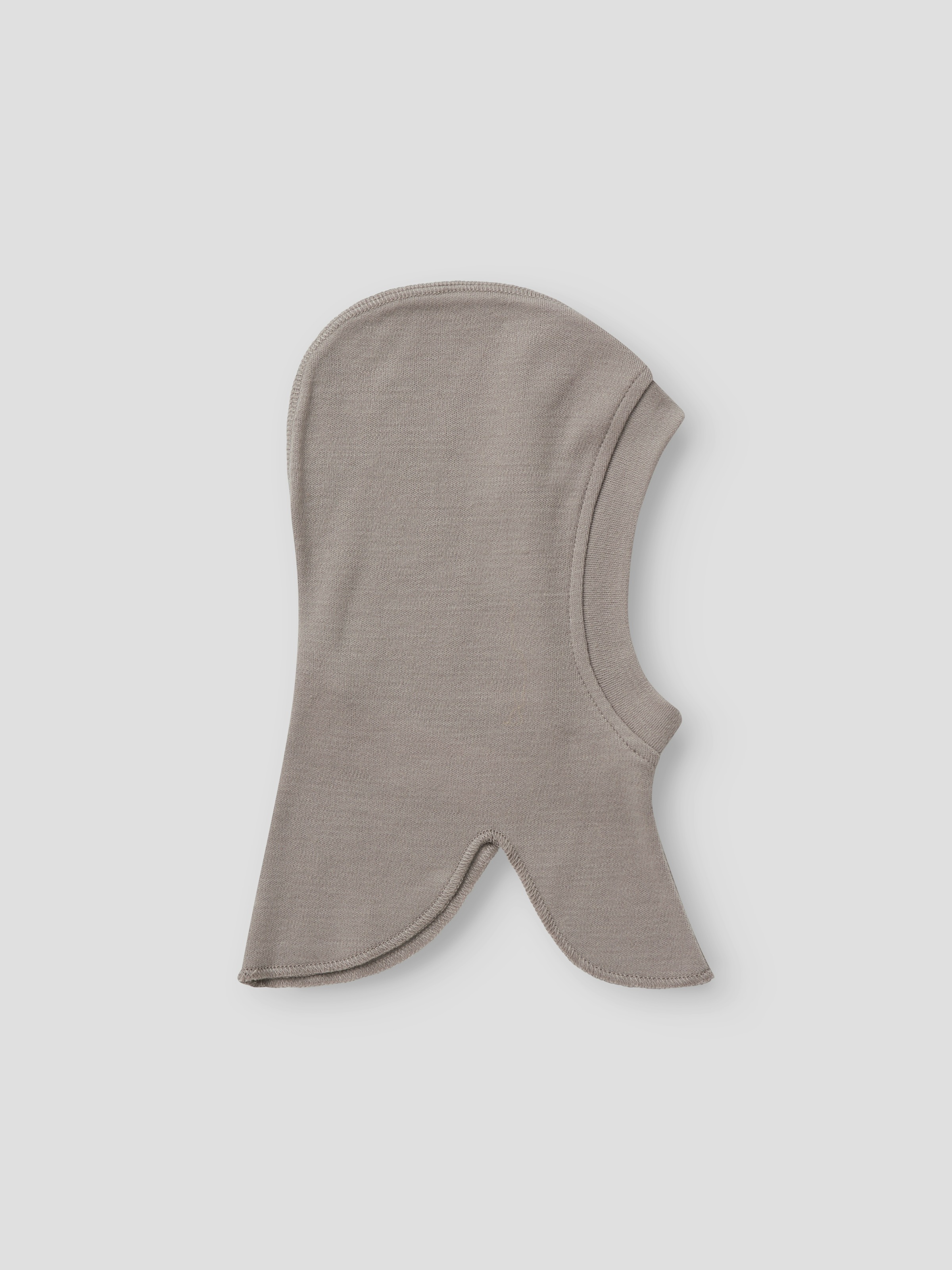 Name It Schlupfmütze »NBNWILLIT WOOL BALACLAVA NOOS«, aus reiner Merinowolle