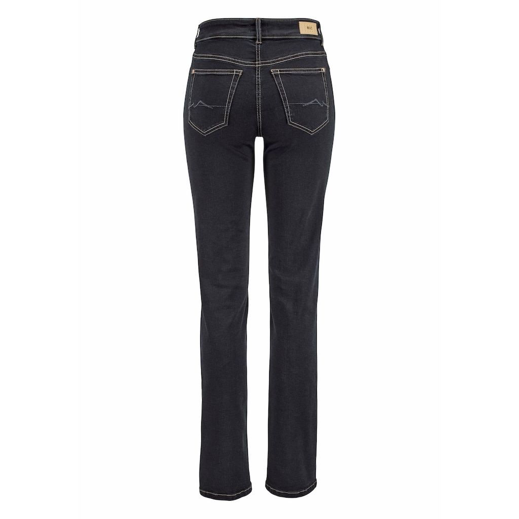 MAC 5-Pocket-Jeans »Angela«