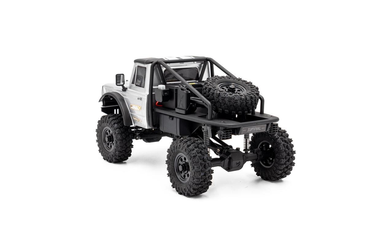 RC-Auto »Crawler CRX18 Flat«