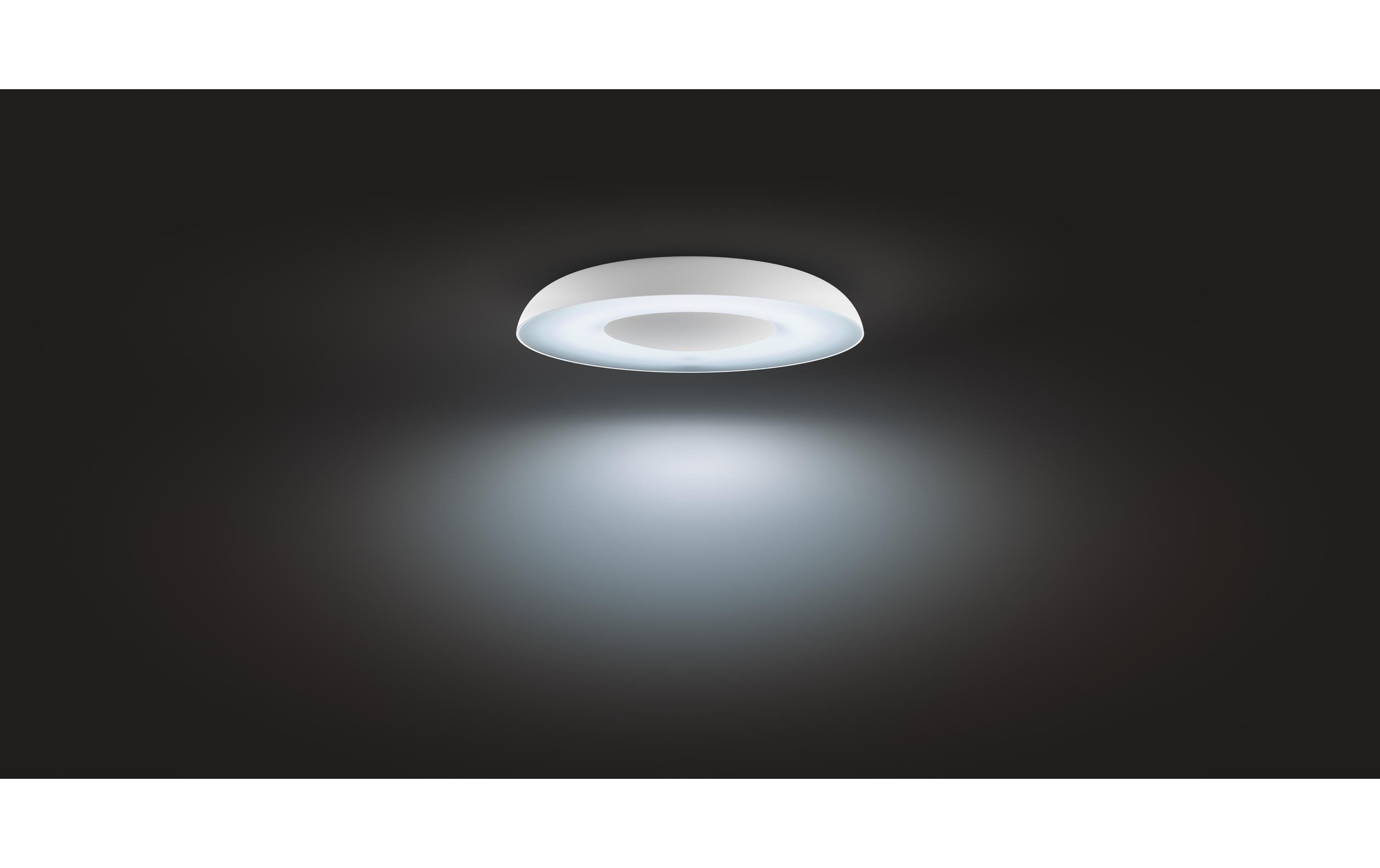 Philips Hue Deckenleuchte »Hue Deckenleuchte White«, 1 flammig